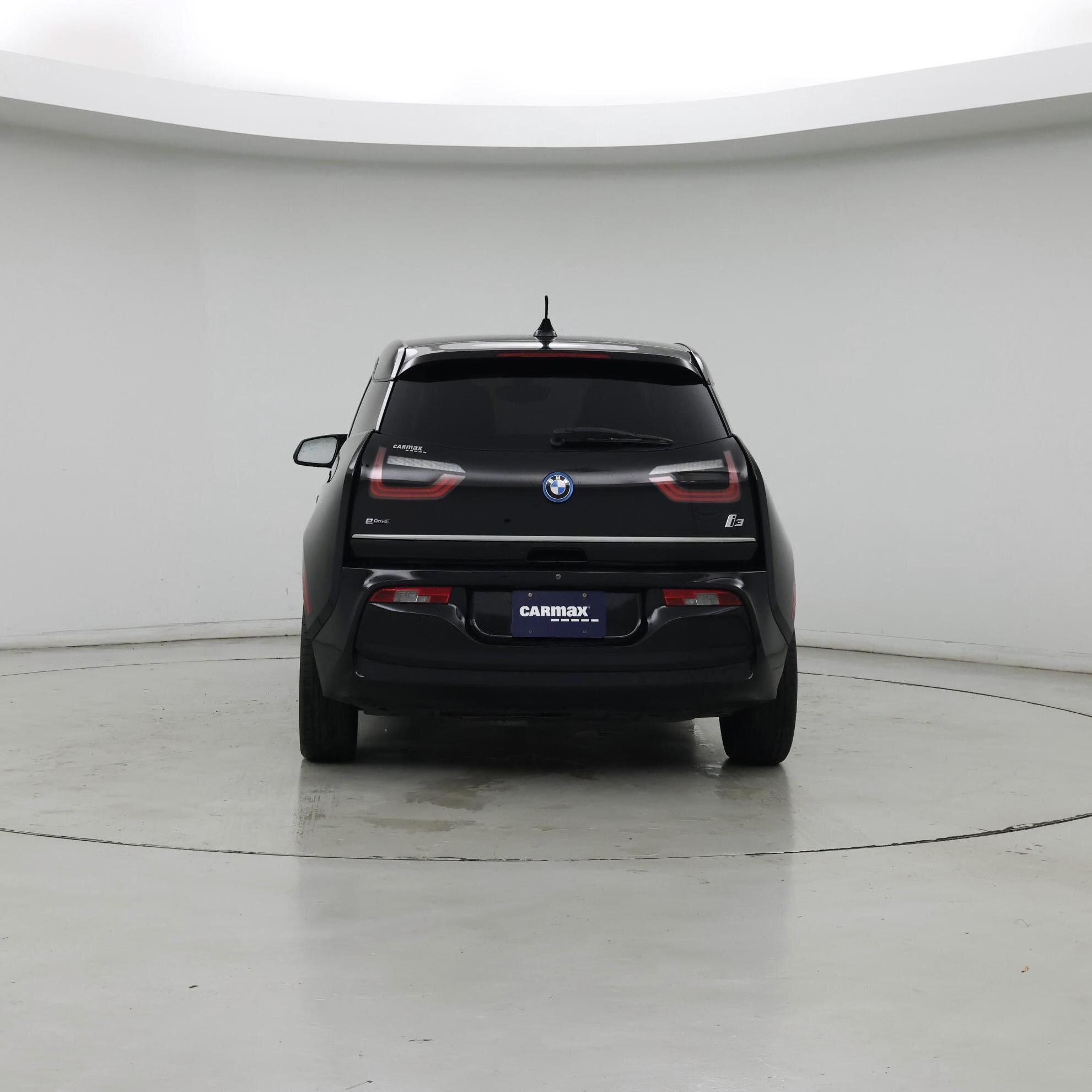 Thumbnail: 2019 BMW i3 - 6