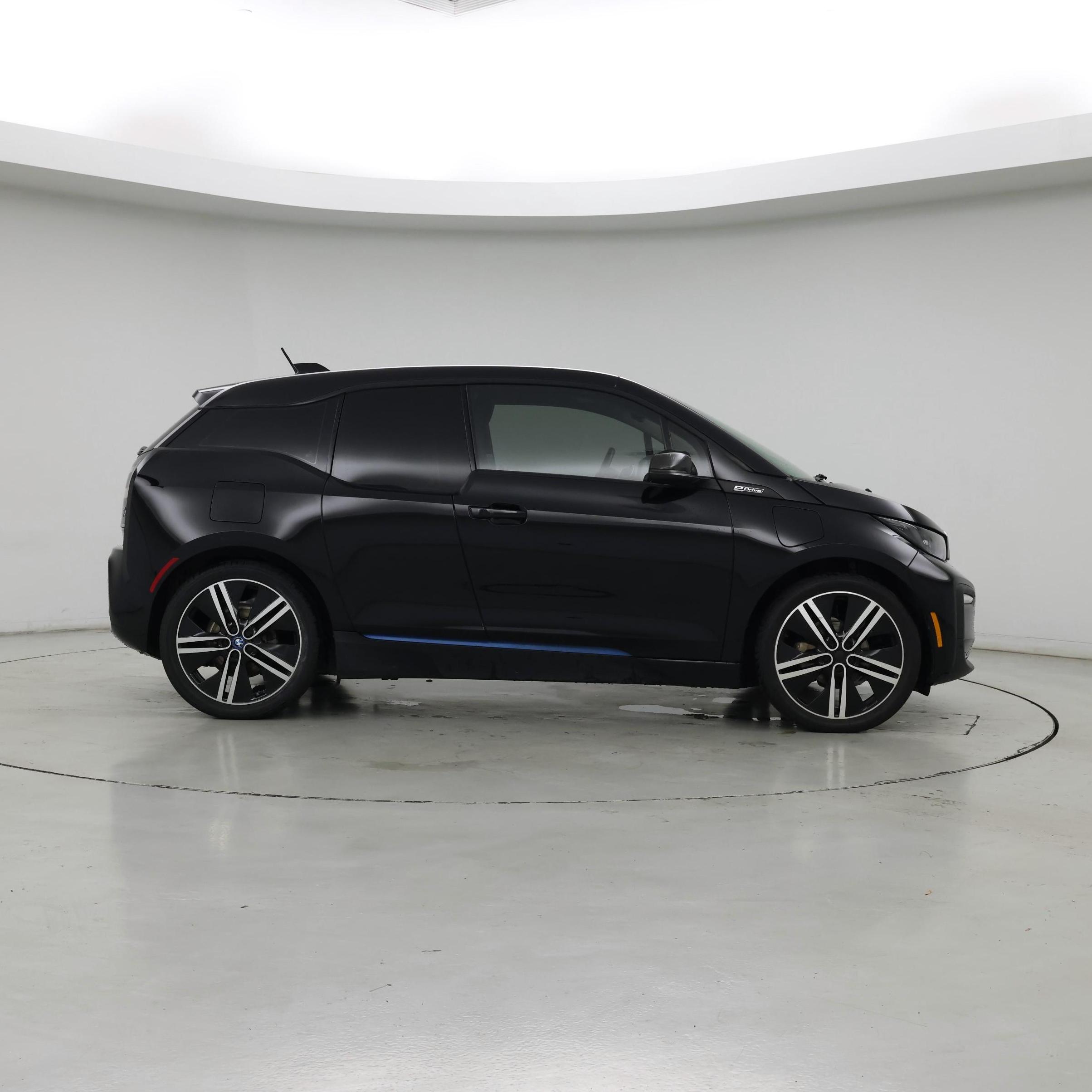 Thumbnail: 2019 BMW i3 - 7