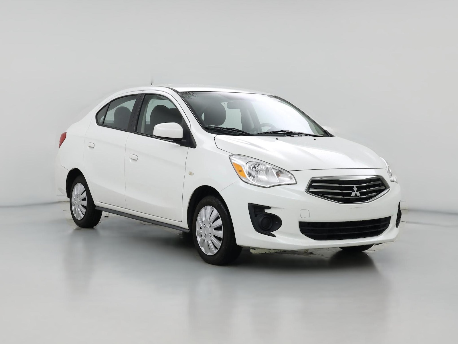 2019 Mitsubishi Mirage G4 ES