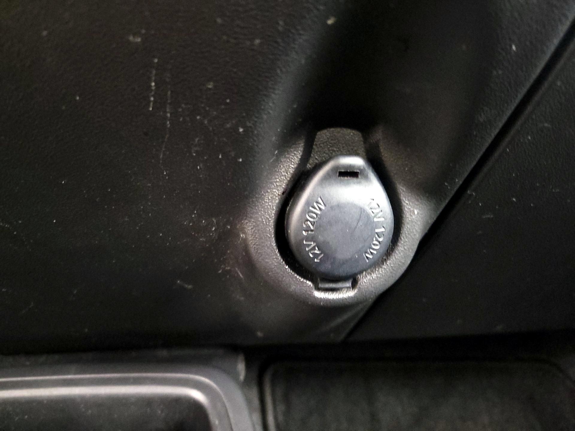 Thumbnail: 2019 Mitsubishi Mirage G4 - 18