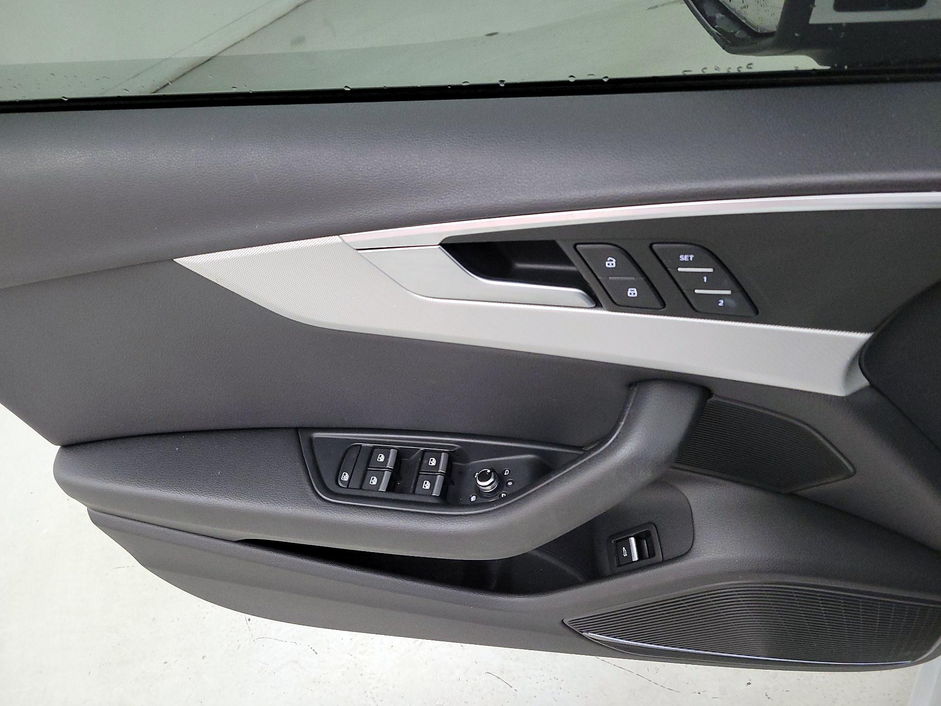 Thumbnail: 2018 Audi A4 - 12