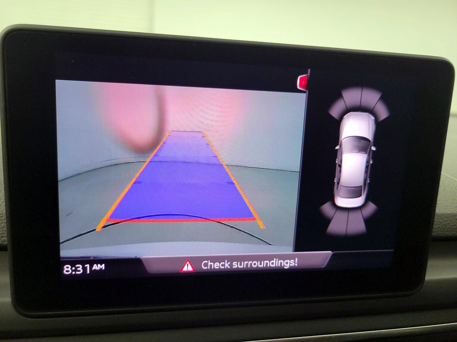 Thumbnail: 2018 Audi A4 - 14