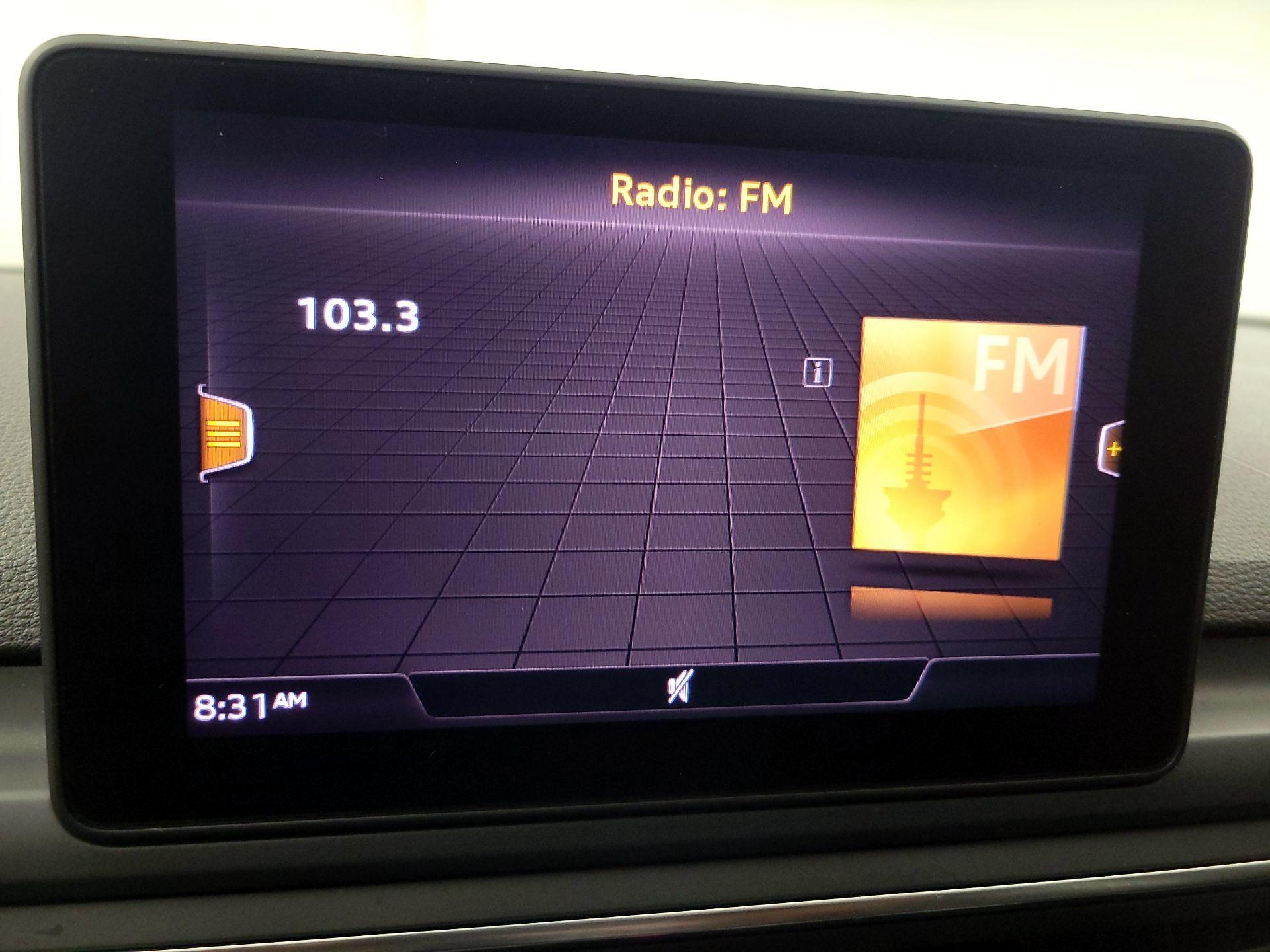 Thumbnail: 2018 Audi A4 - 15