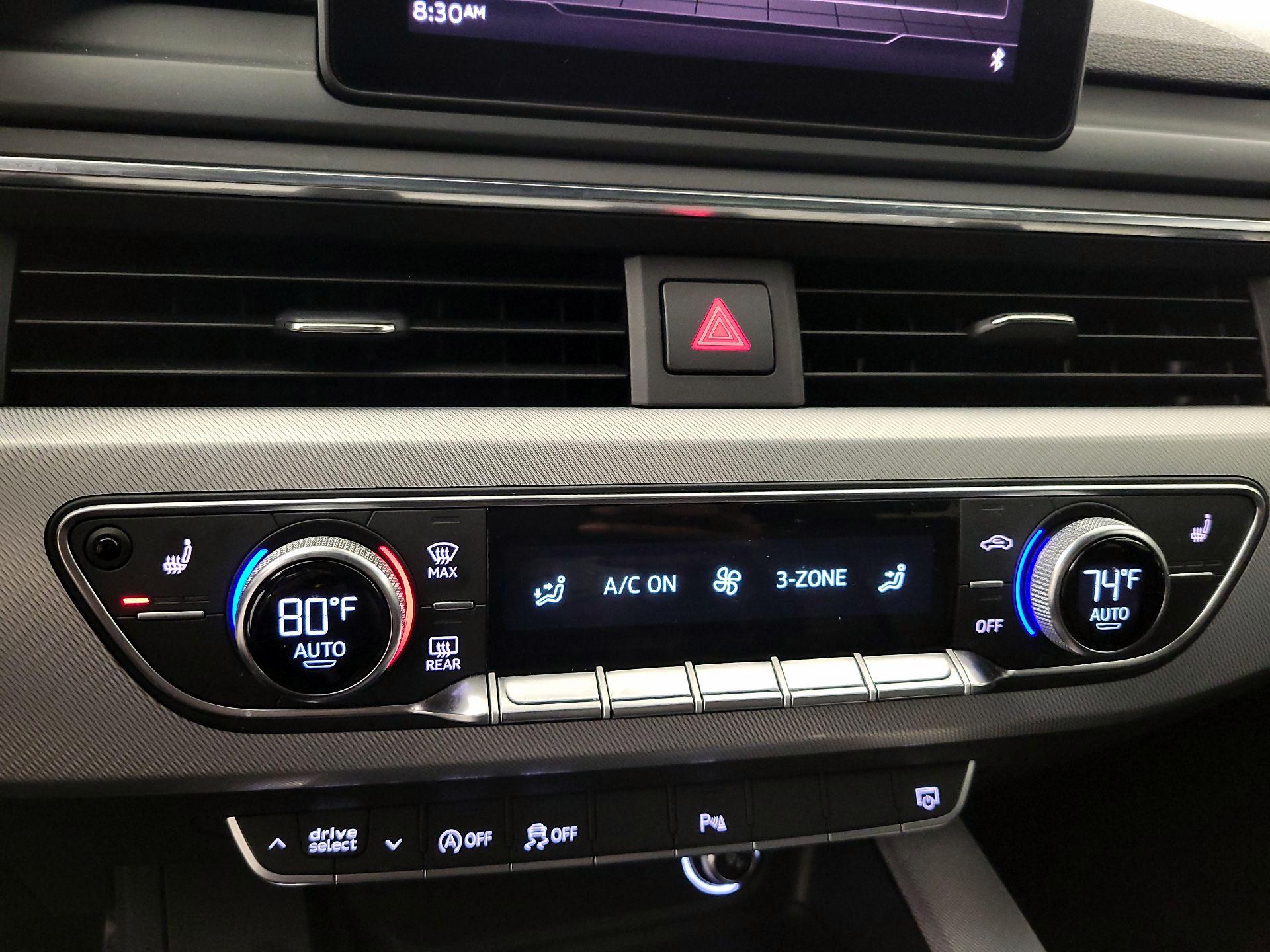 Thumbnail: 2018 Audi A4 - 16