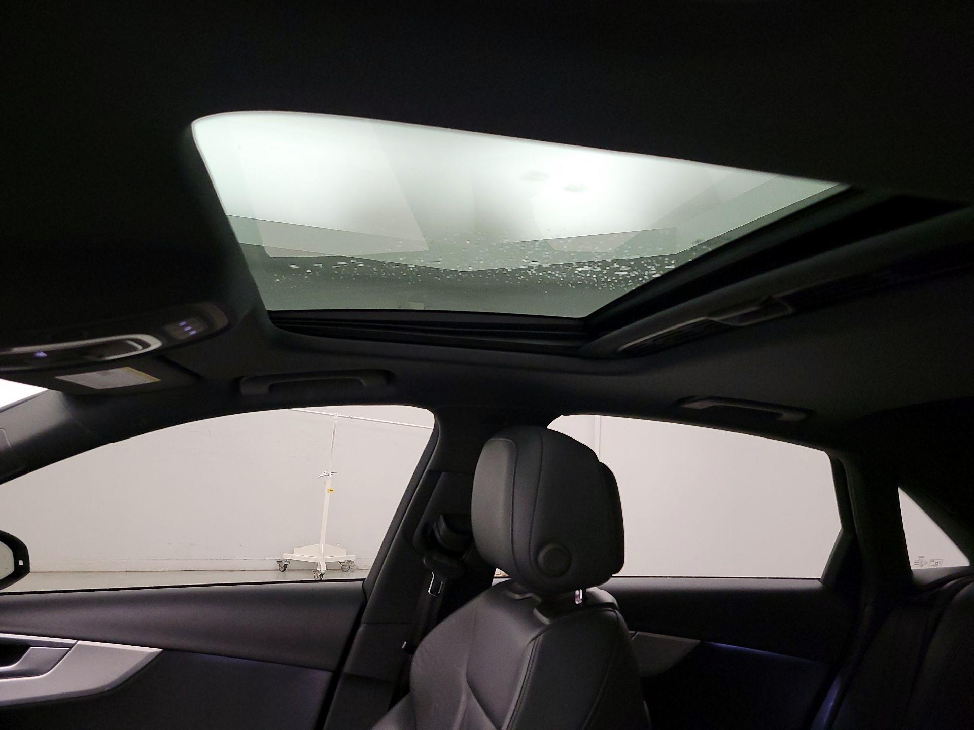 Thumbnail: 2018 Audi A4 - 19