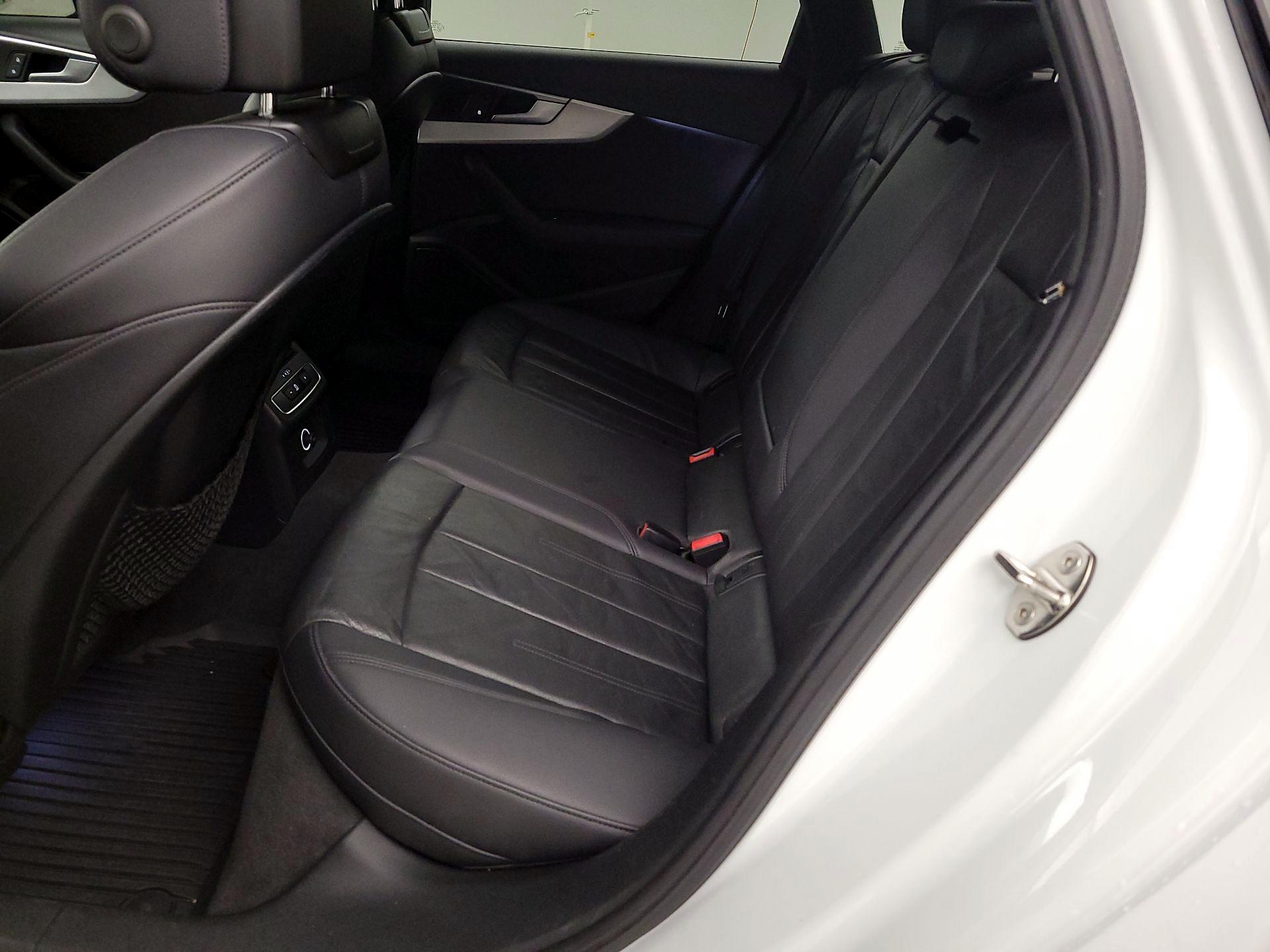 Thumbnail: 2018 Audi A4 - 20