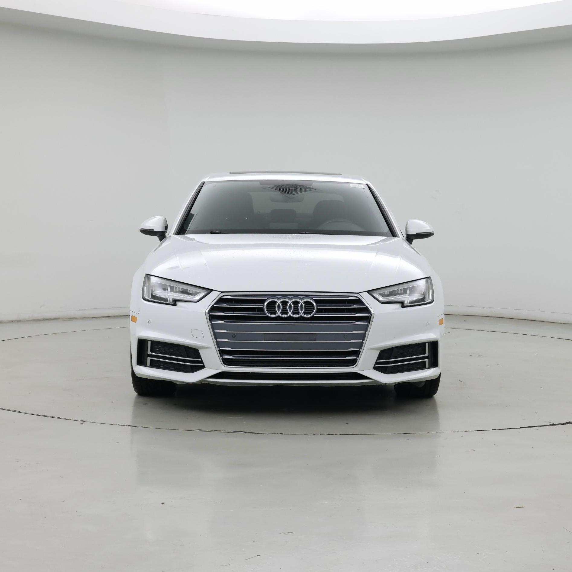 Thumbnail: 2018 Audi A4 - 5