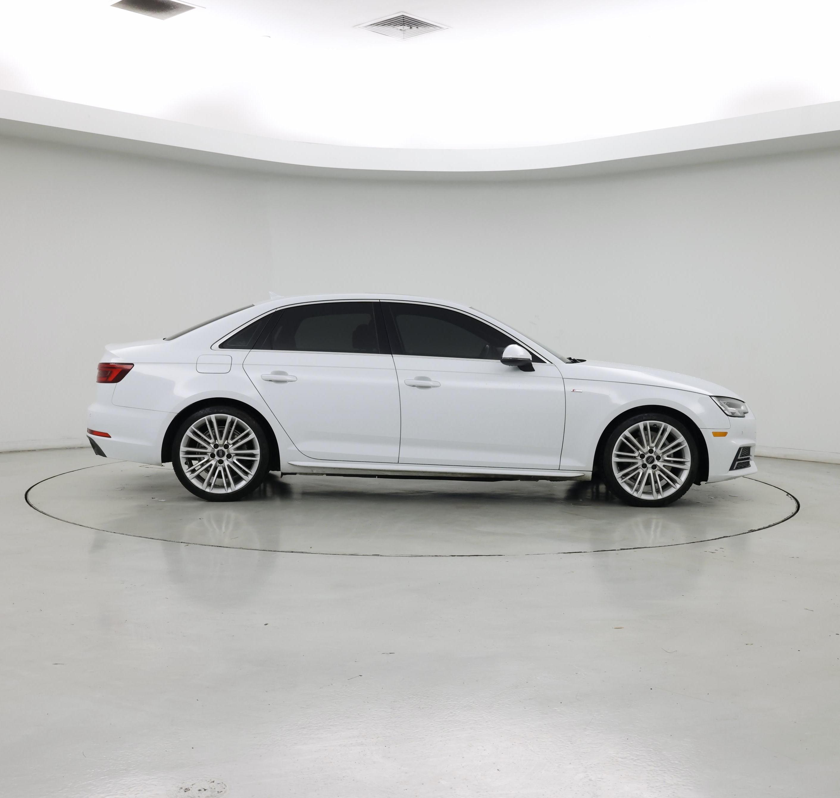 Thumbnail: 2018 Audi A4 - 7