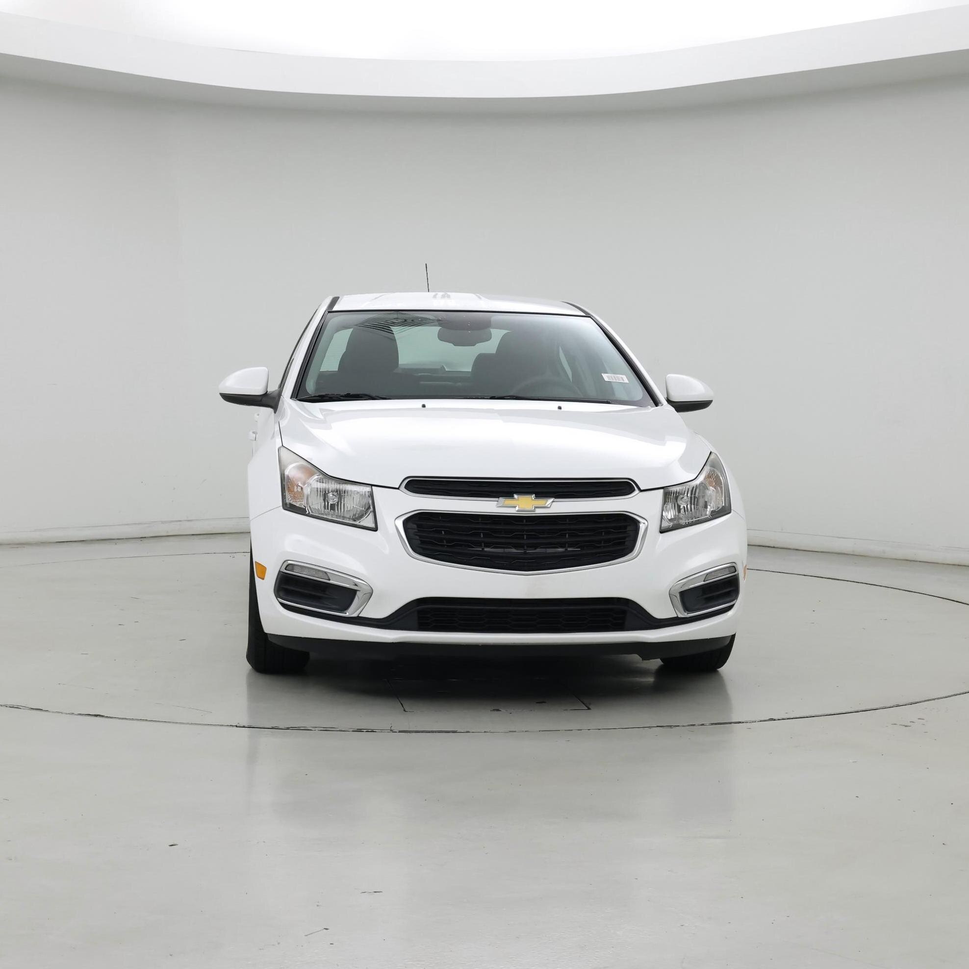 Thumbnail: 2016 Chevrolet Cruze - 5