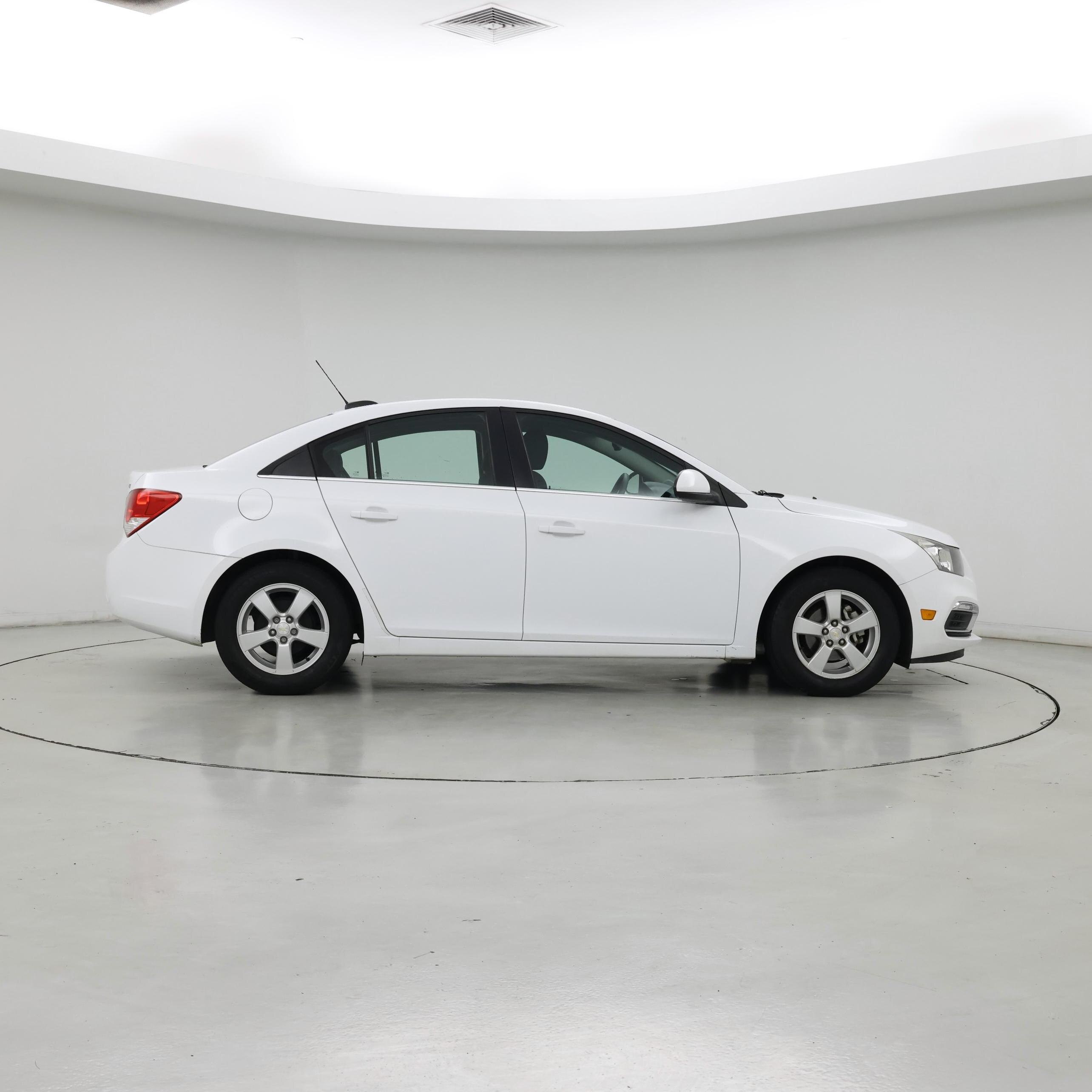 Thumbnail: 2016 Chevrolet Cruze - 7