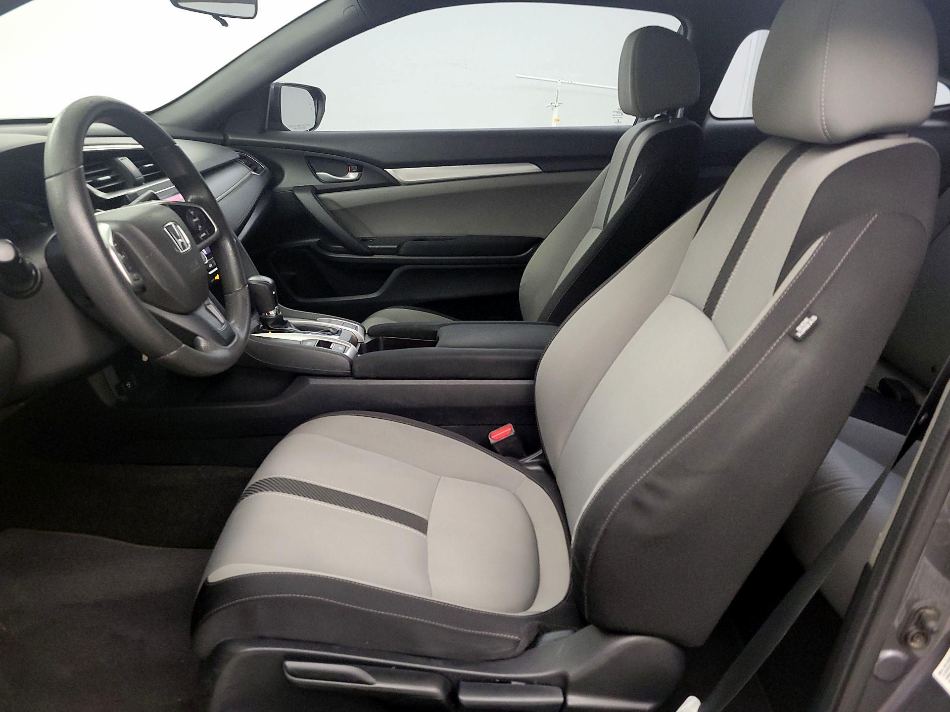 Thumbnail: 2018 Honda Civic - 11