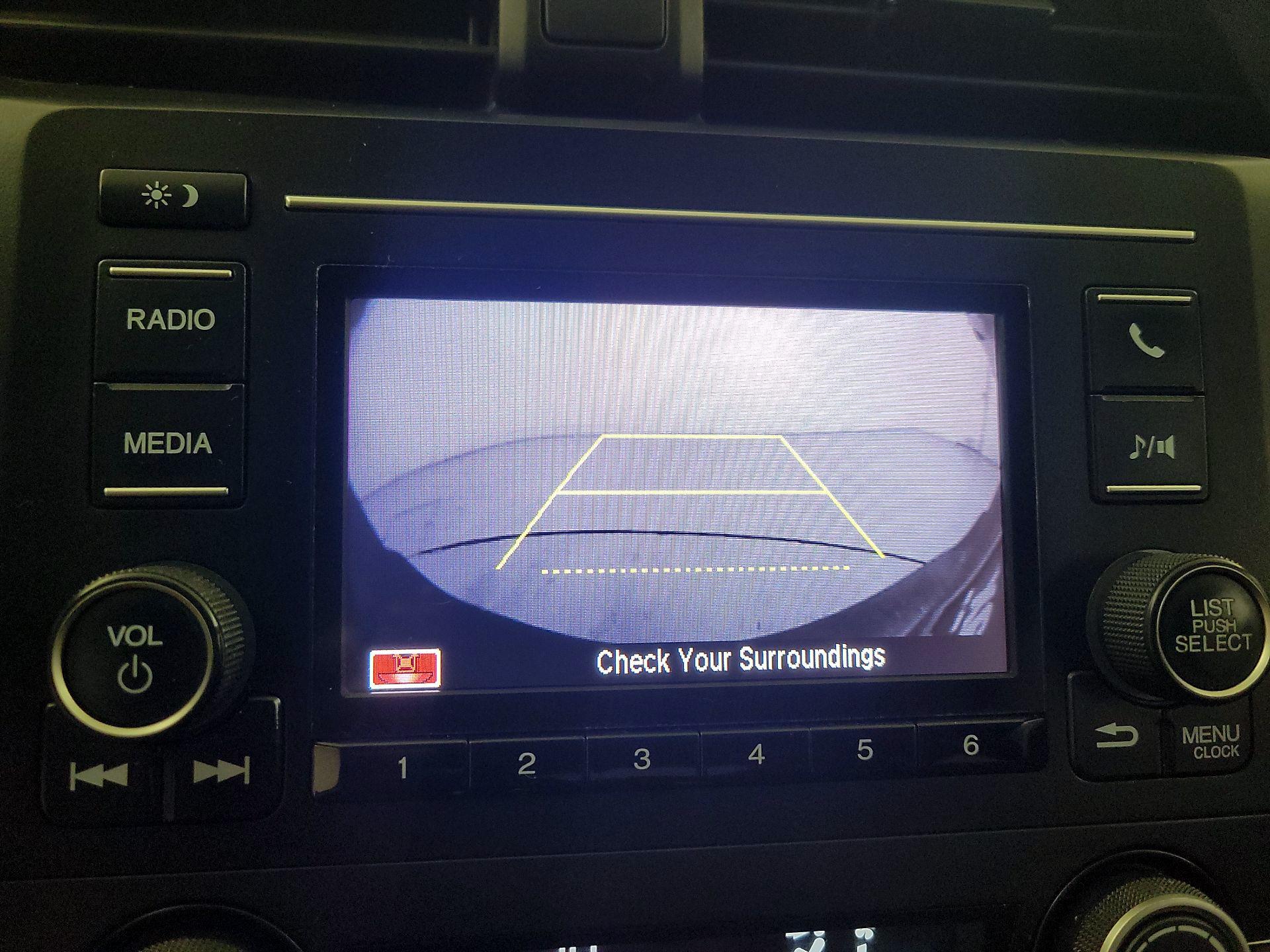 Thumbnail: 2018 Honda Civic - 14