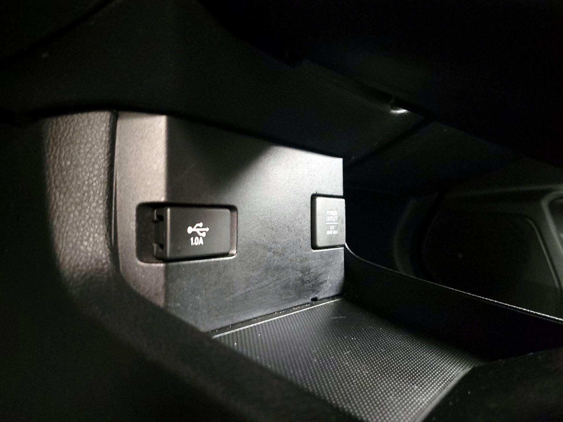 Thumbnail: 2018 Honda Civic - 18