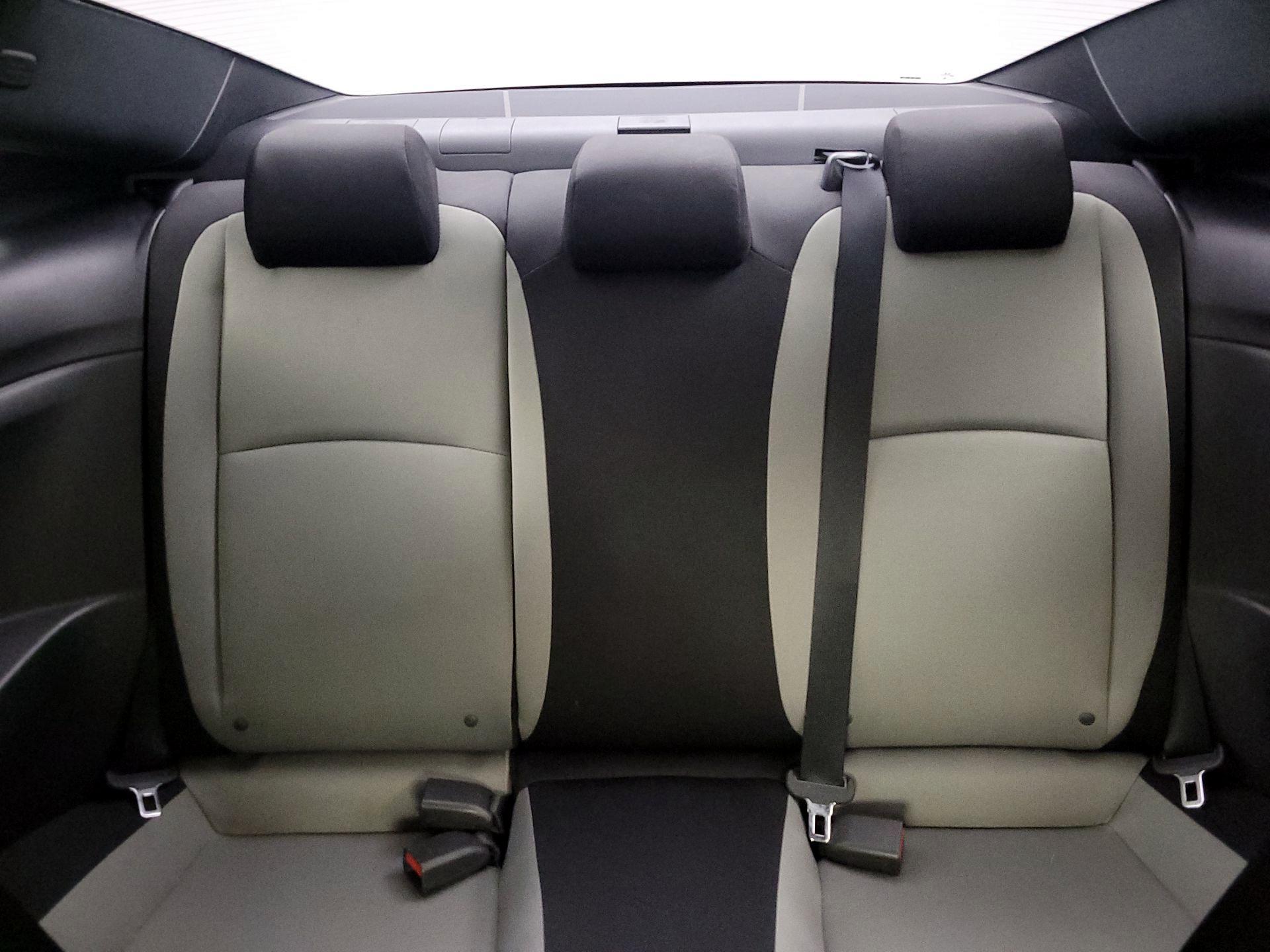 Thumbnail: 2018 Honda Civic - 19