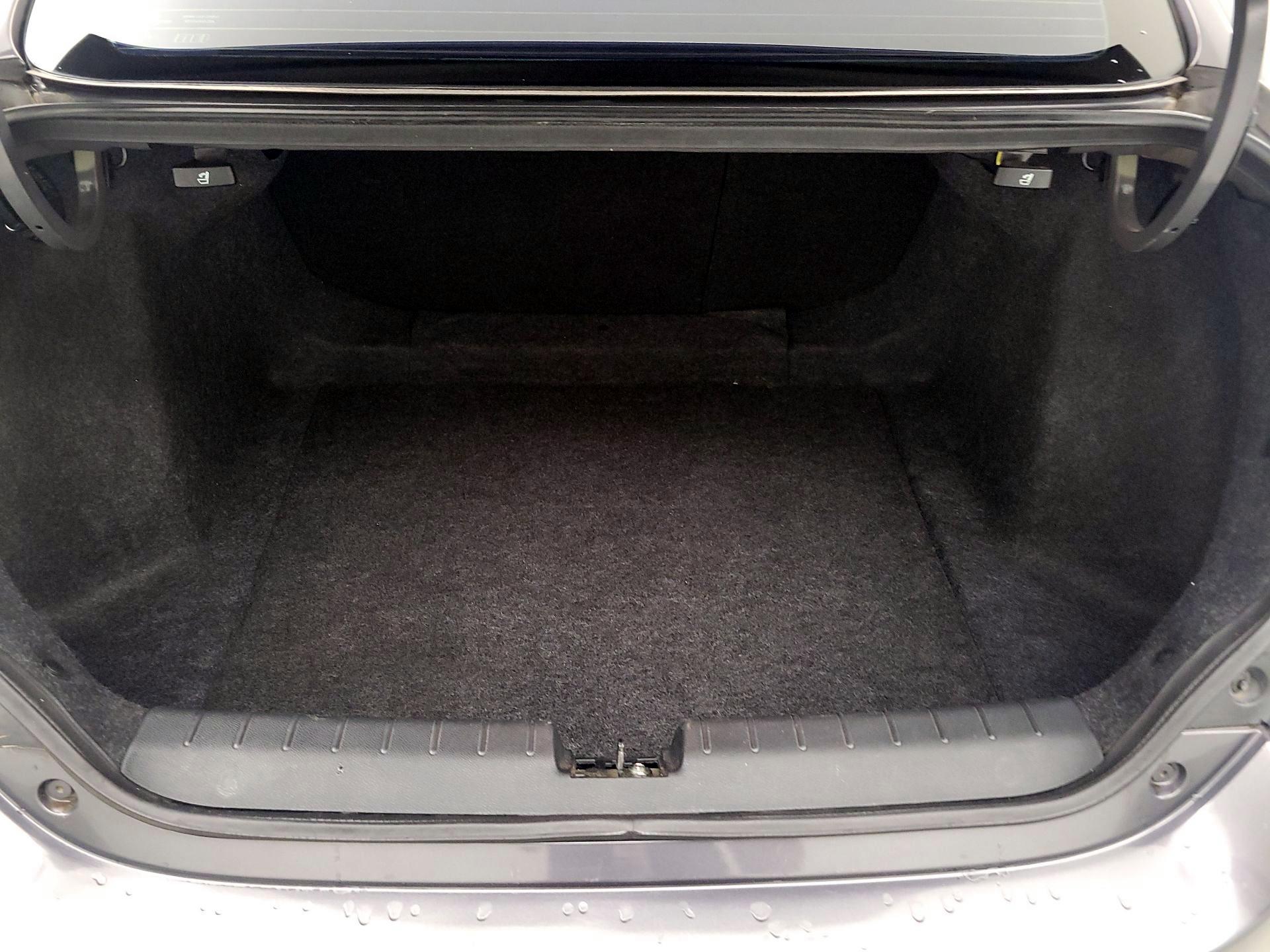 Thumbnail: 2018 Honda Civic - 20