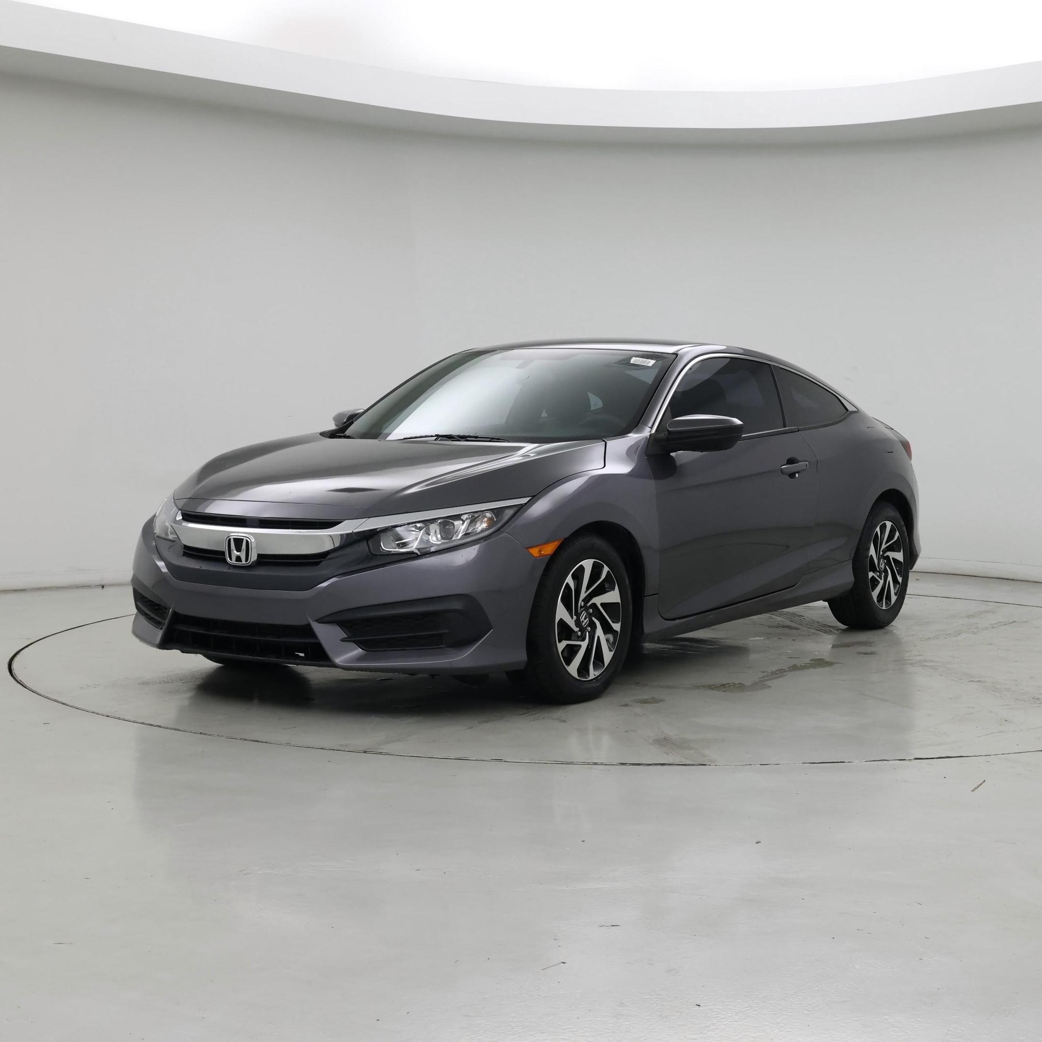 Thumbnail: 2018 Honda Civic - 4