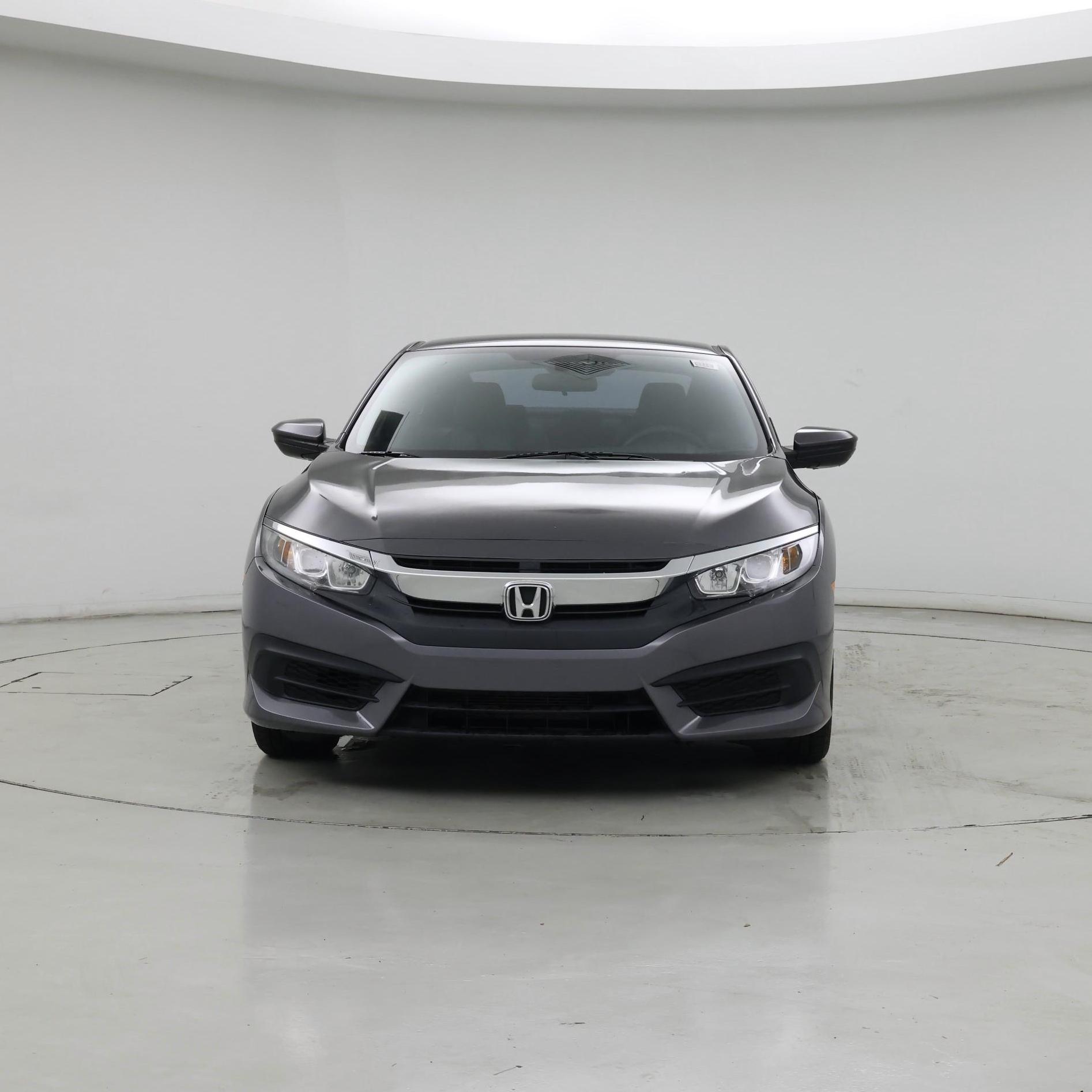 Thumbnail: 2018 Honda Civic - 5