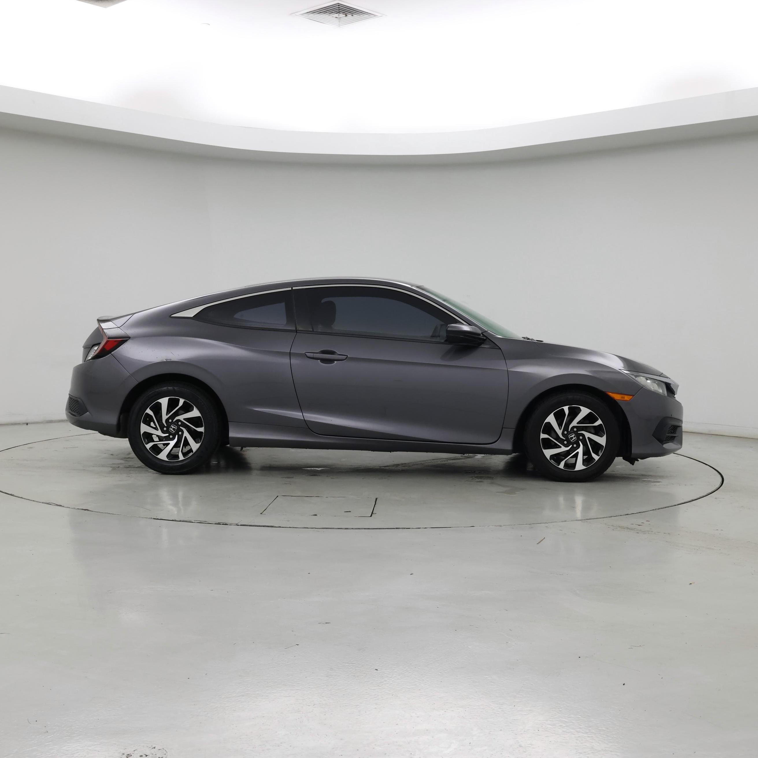 Thumbnail: 2018 Honda Civic - 7