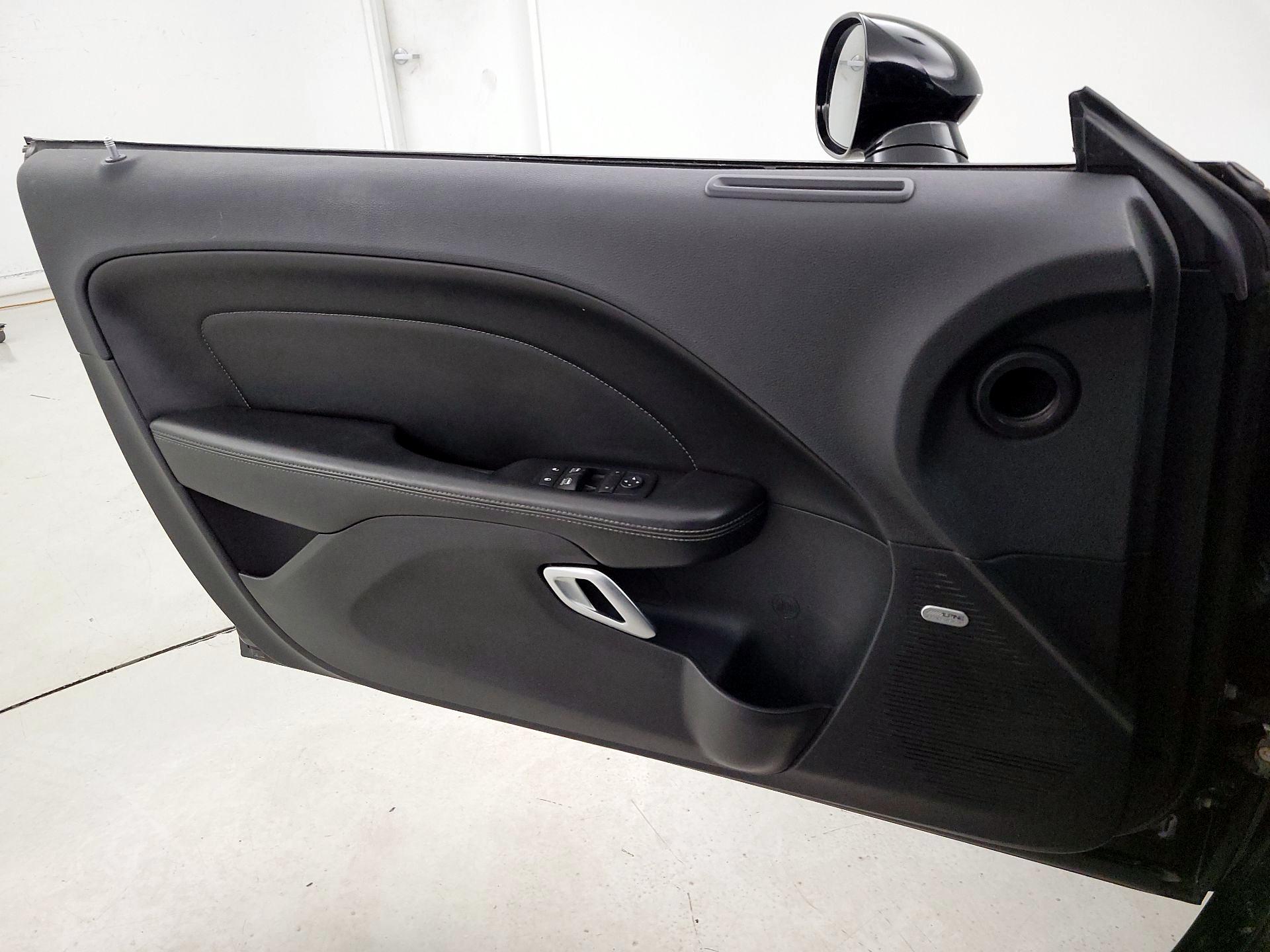 Thumbnail: 2015 Dodge Challenger - 12