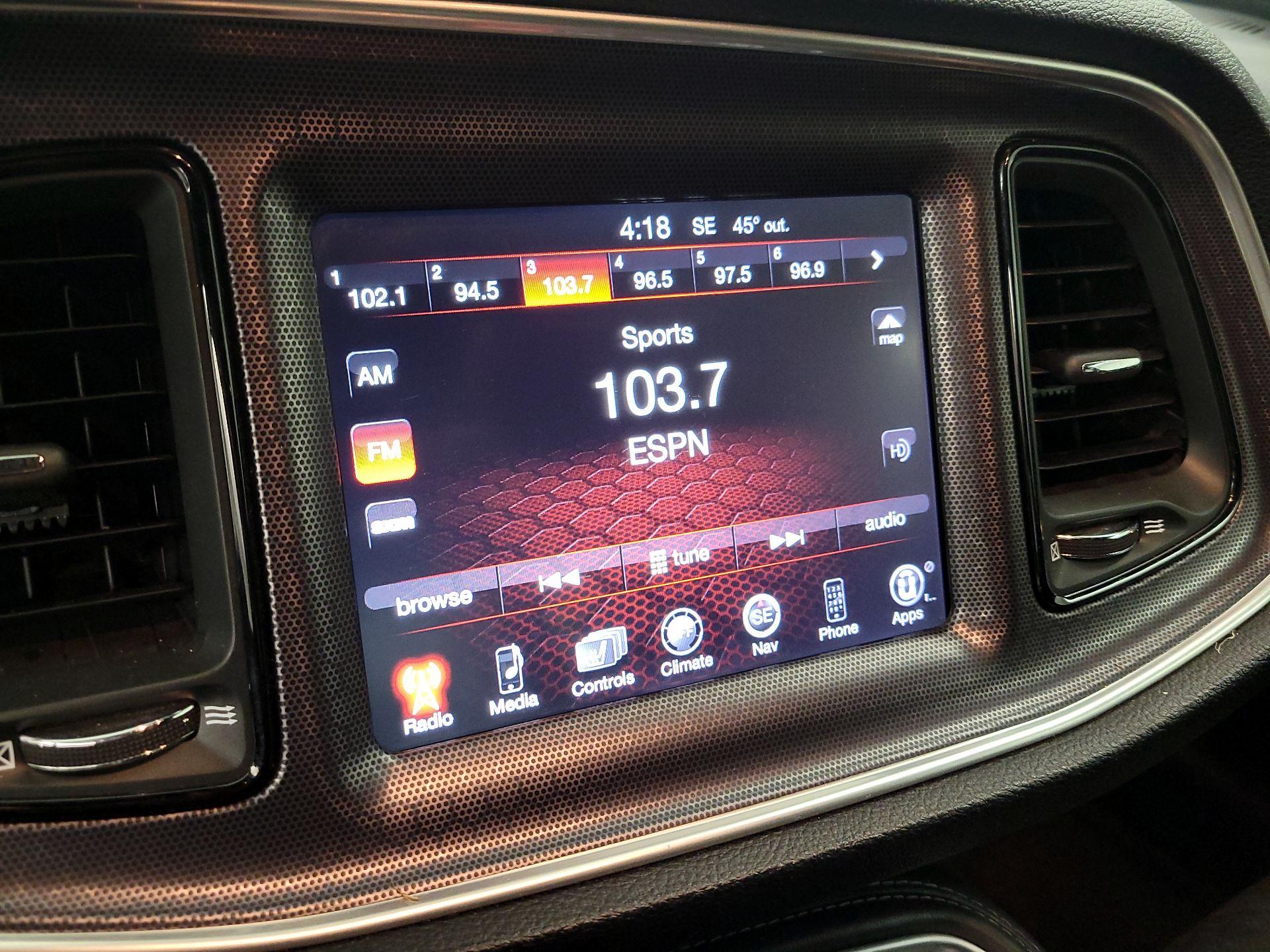 Thumbnail: 2015 Dodge Challenger - 16