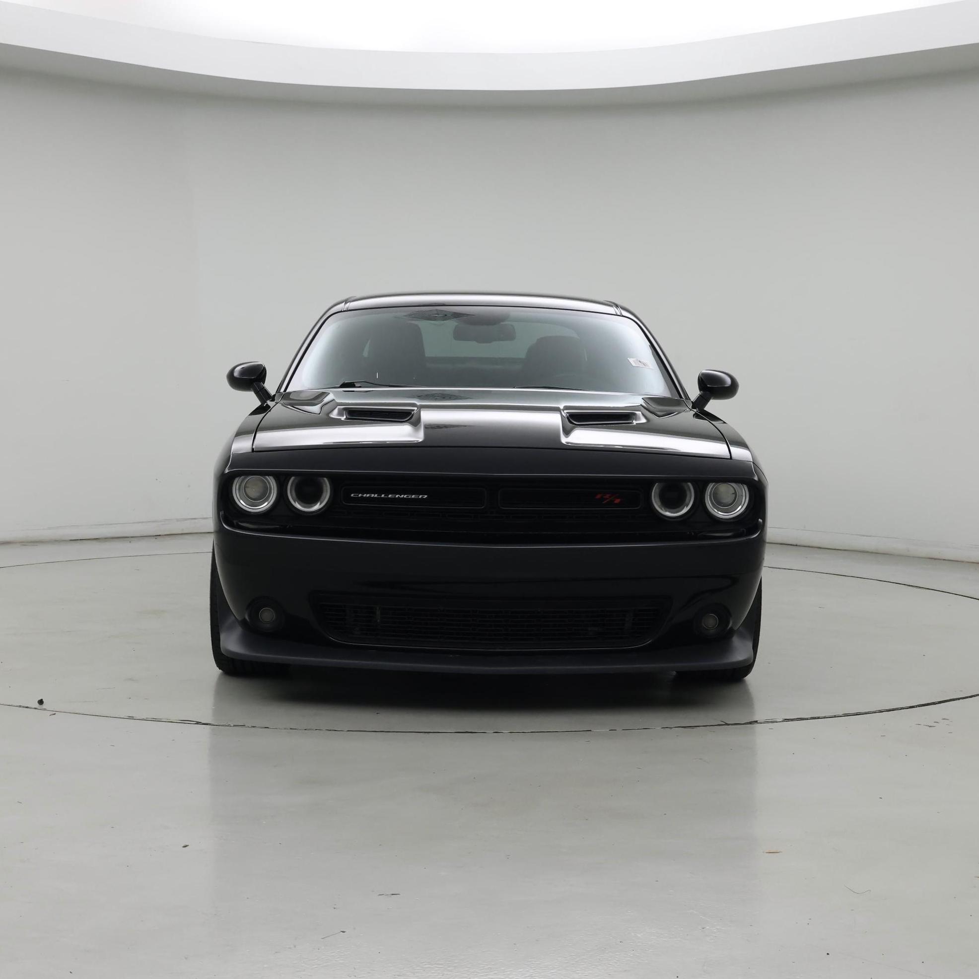 Thumbnail: 2015 Dodge Challenger - 5