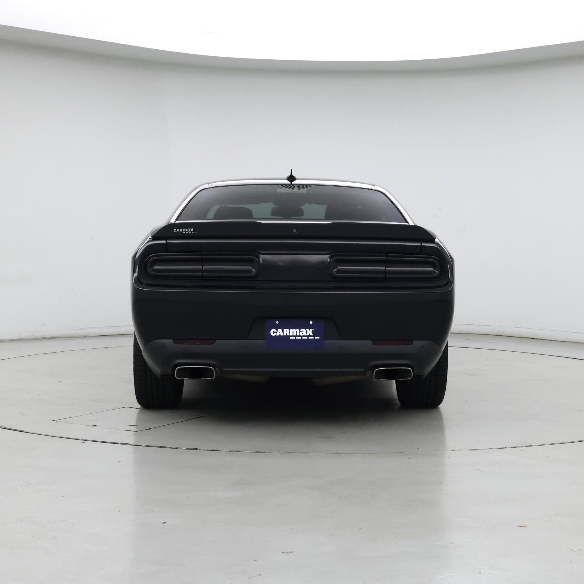 Thumbnail: 2015 Dodge Challenger - 6