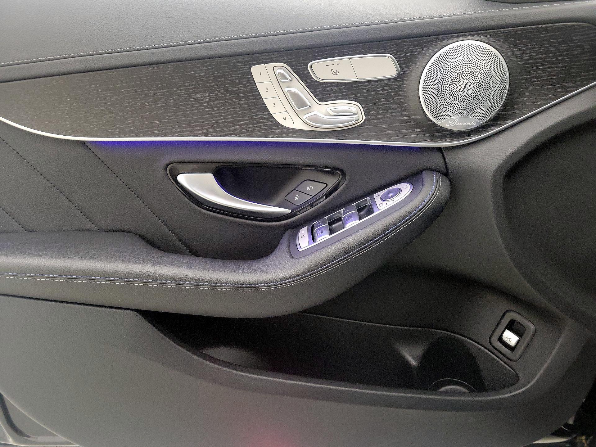 Thumbnail: 2021 Mercedes-Benz C-Class - 12