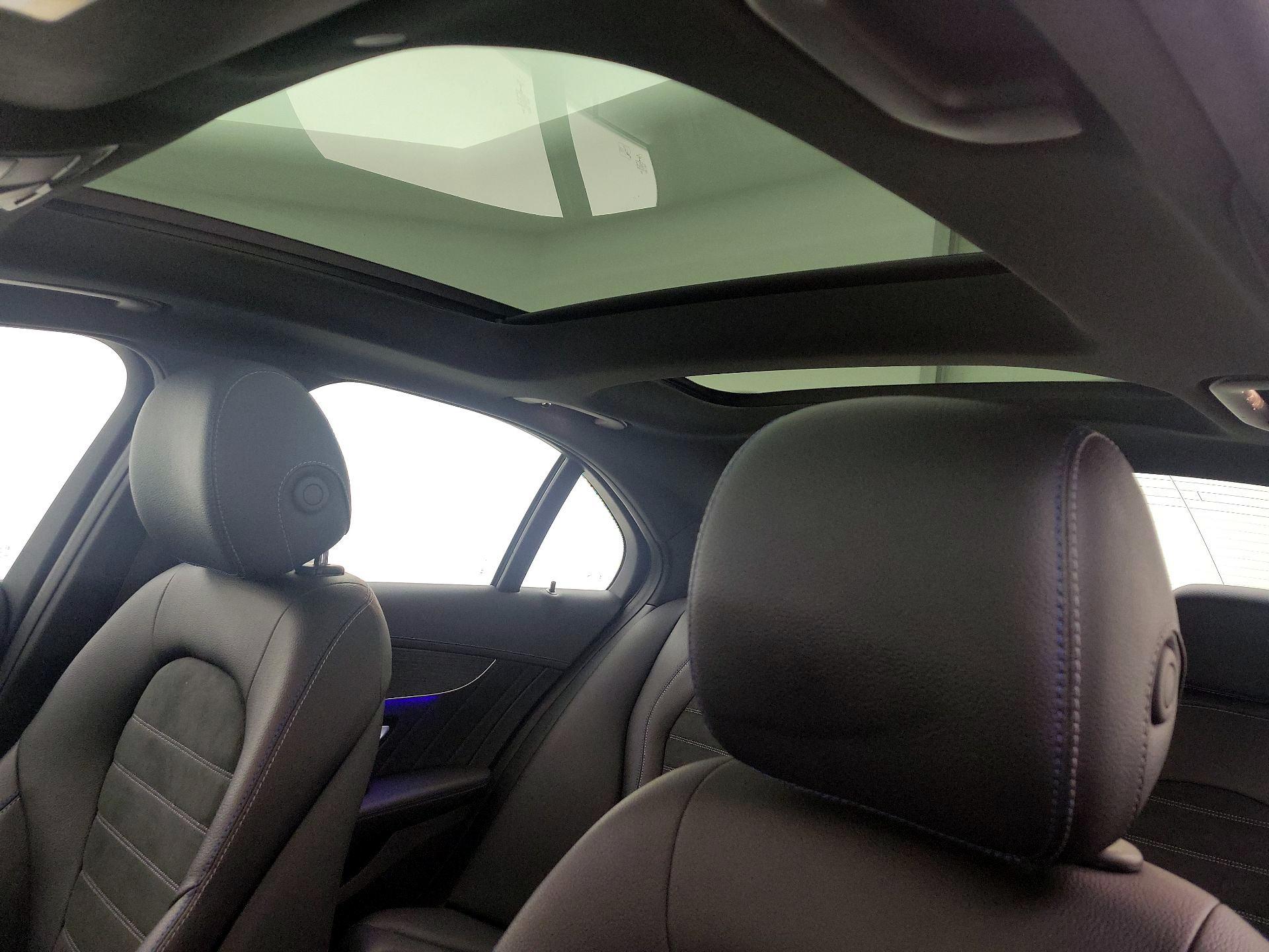 Thumbnail: 2021 Mercedes-Benz C-Class - 19