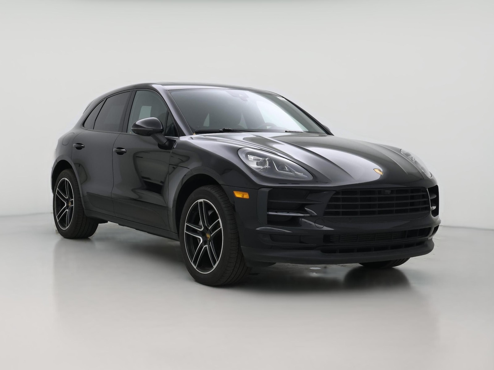 2021 Porsche Macan Base