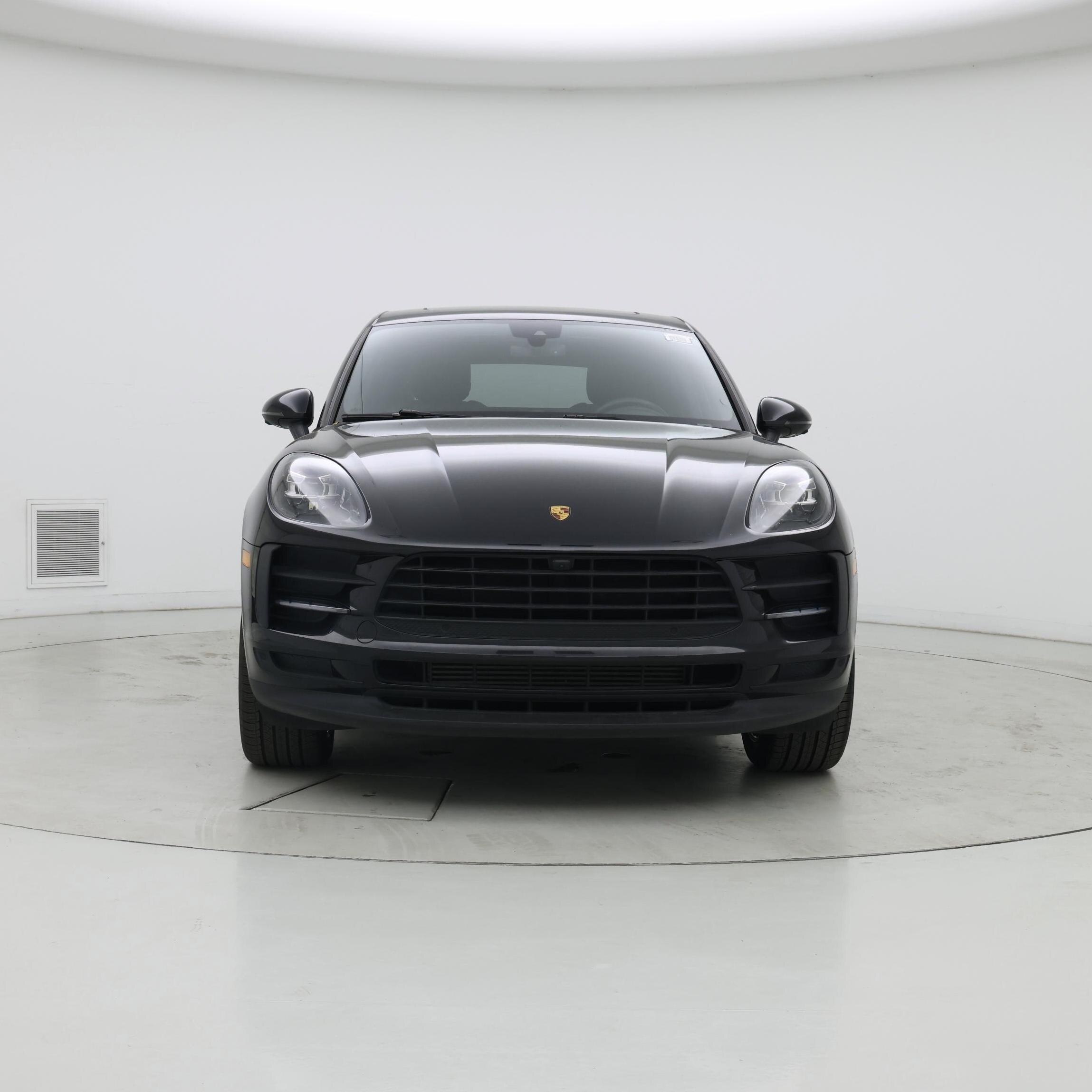 Thumbnail: 2021 Porsche Macan - 5