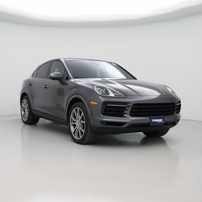 2022 Porsche Cayenne