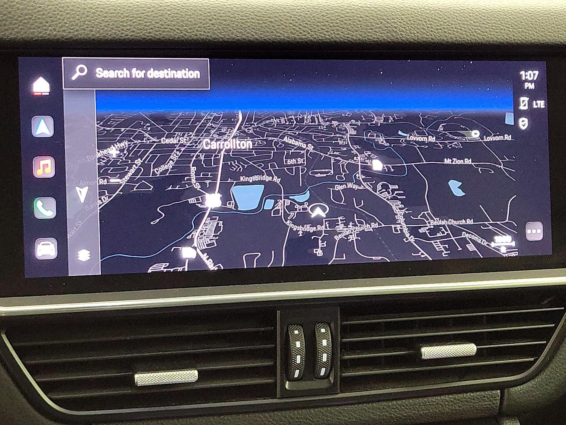 Thumbnail: 2022 Porsche Cayenne - 14