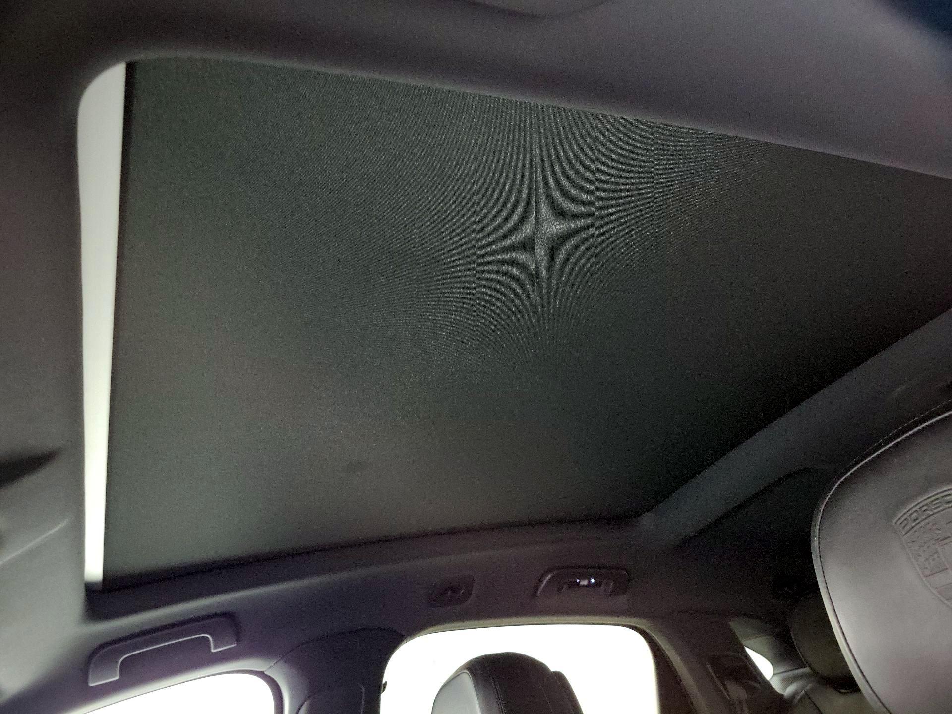 Thumbnail: 2022 Porsche Cayenne - 20