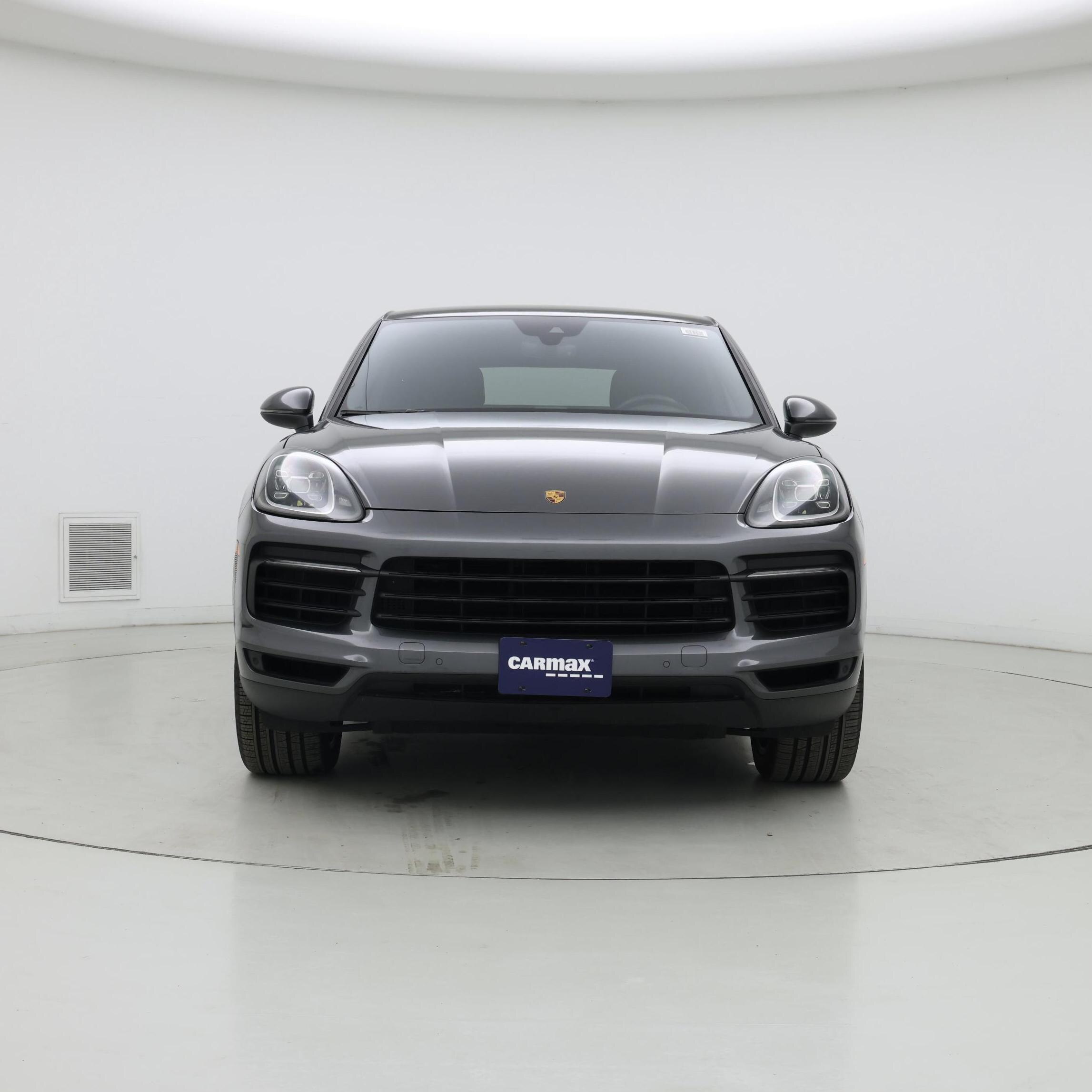 Thumbnail: 2022 Porsche Cayenne - 5