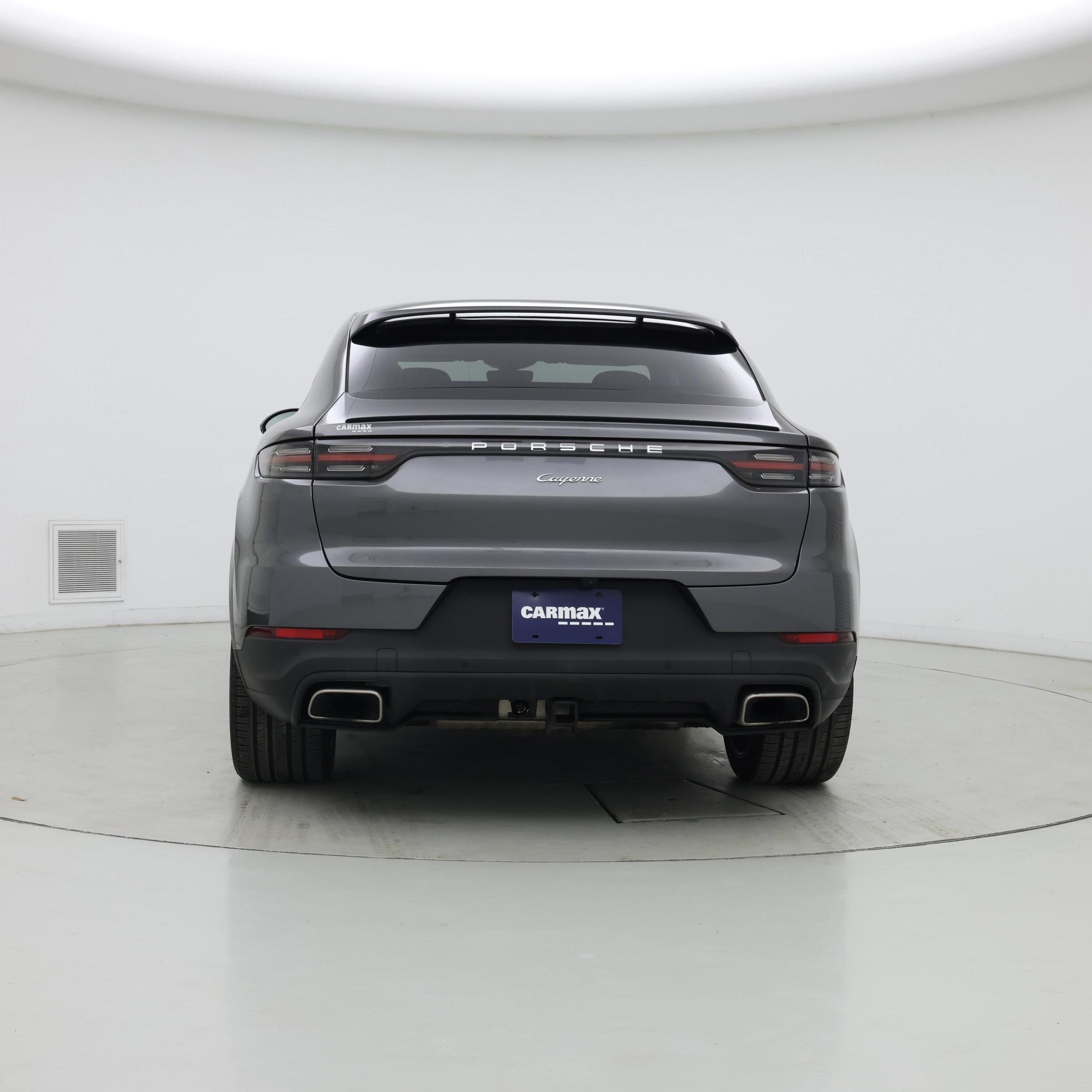 Thumbnail: 2022 Porsche Cayenne - 6