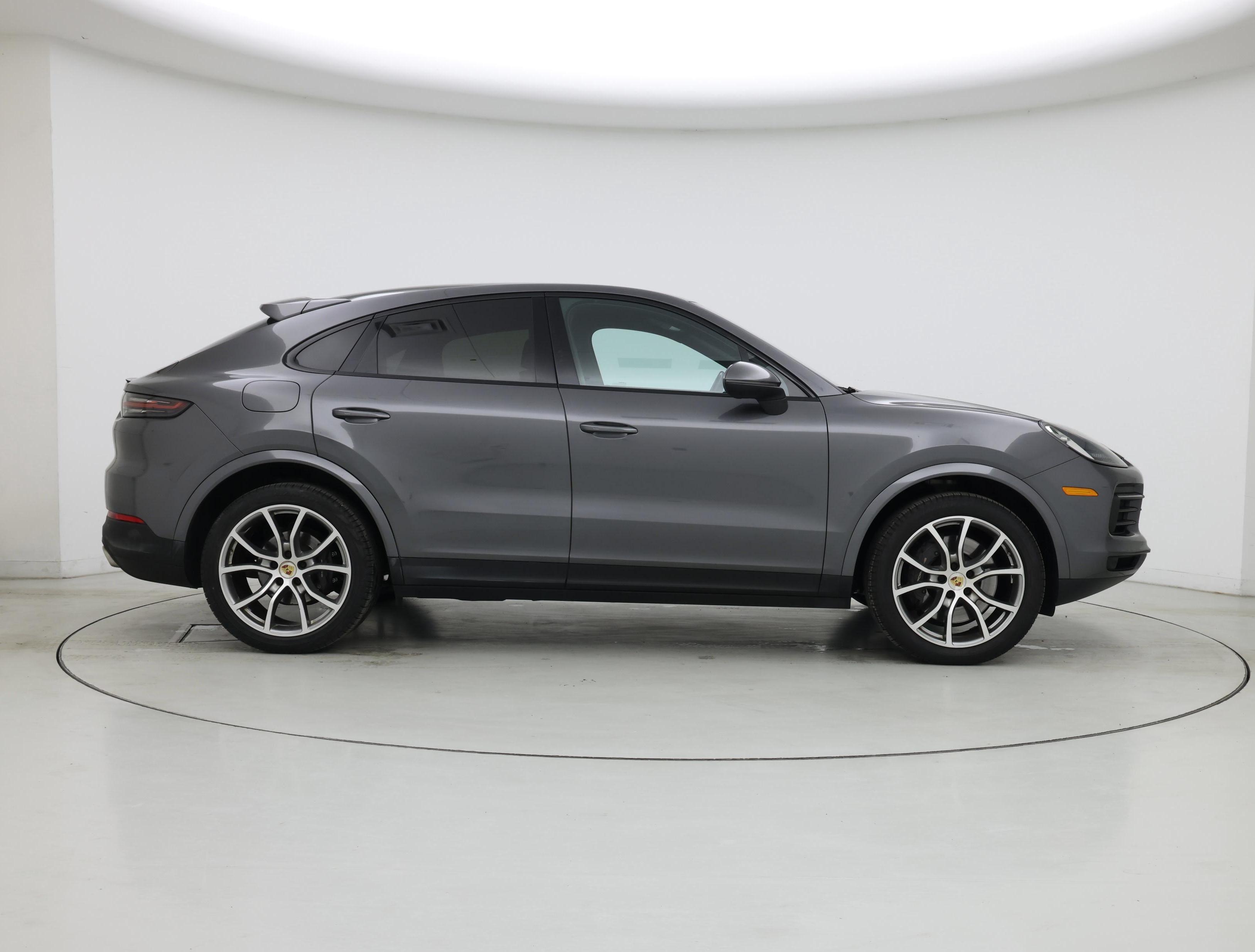 Thumbnail: 2022 Porsche Cayenne - 7