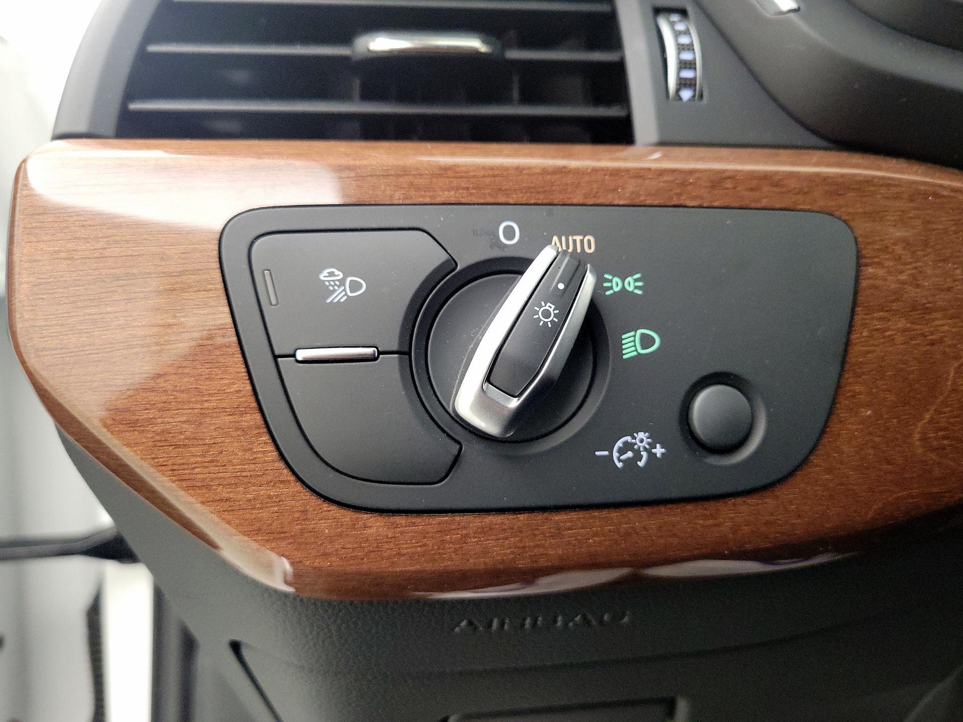 Thumbnail: 2022 Audi A4 - 13