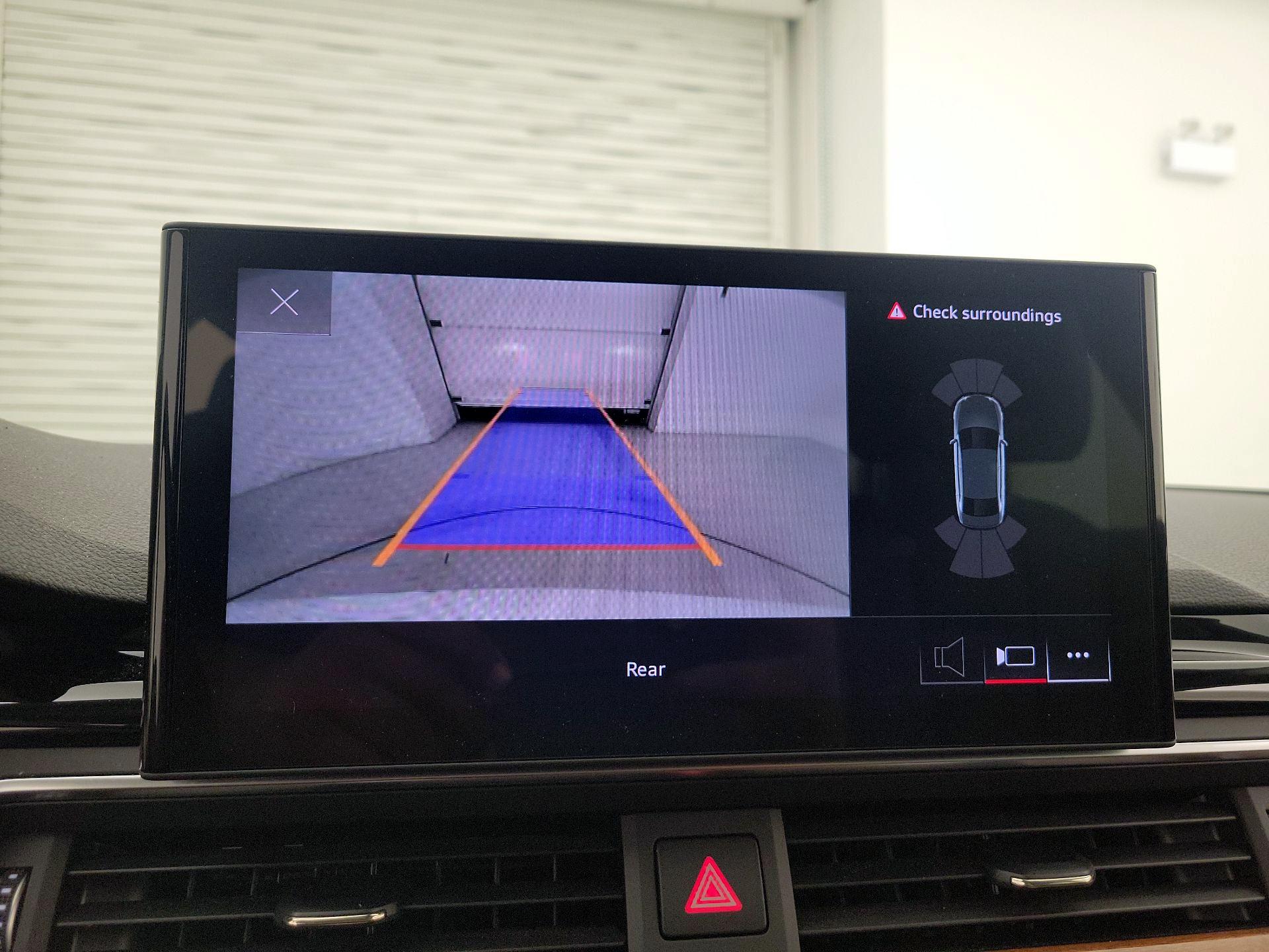 Thumbnail: 2022 Audi A4 - 14