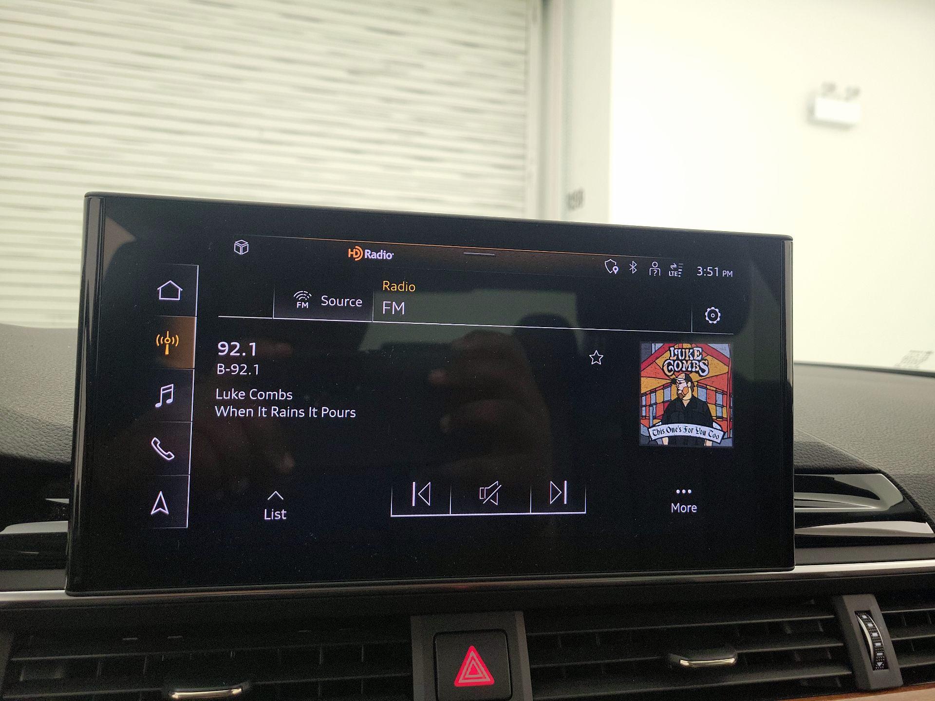 Thumbnail: 2022 Audi A4 - 15