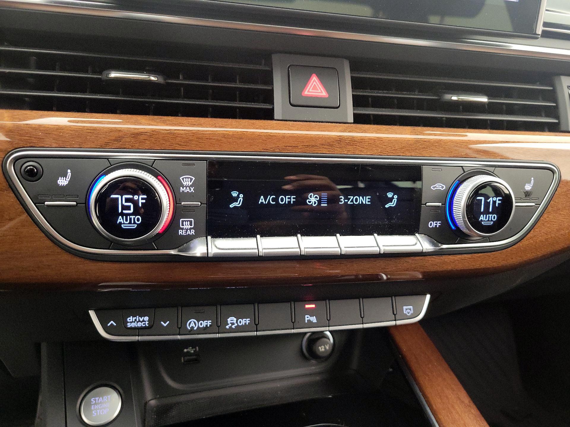 Thumbnail: 2022 Audi A4 - 16