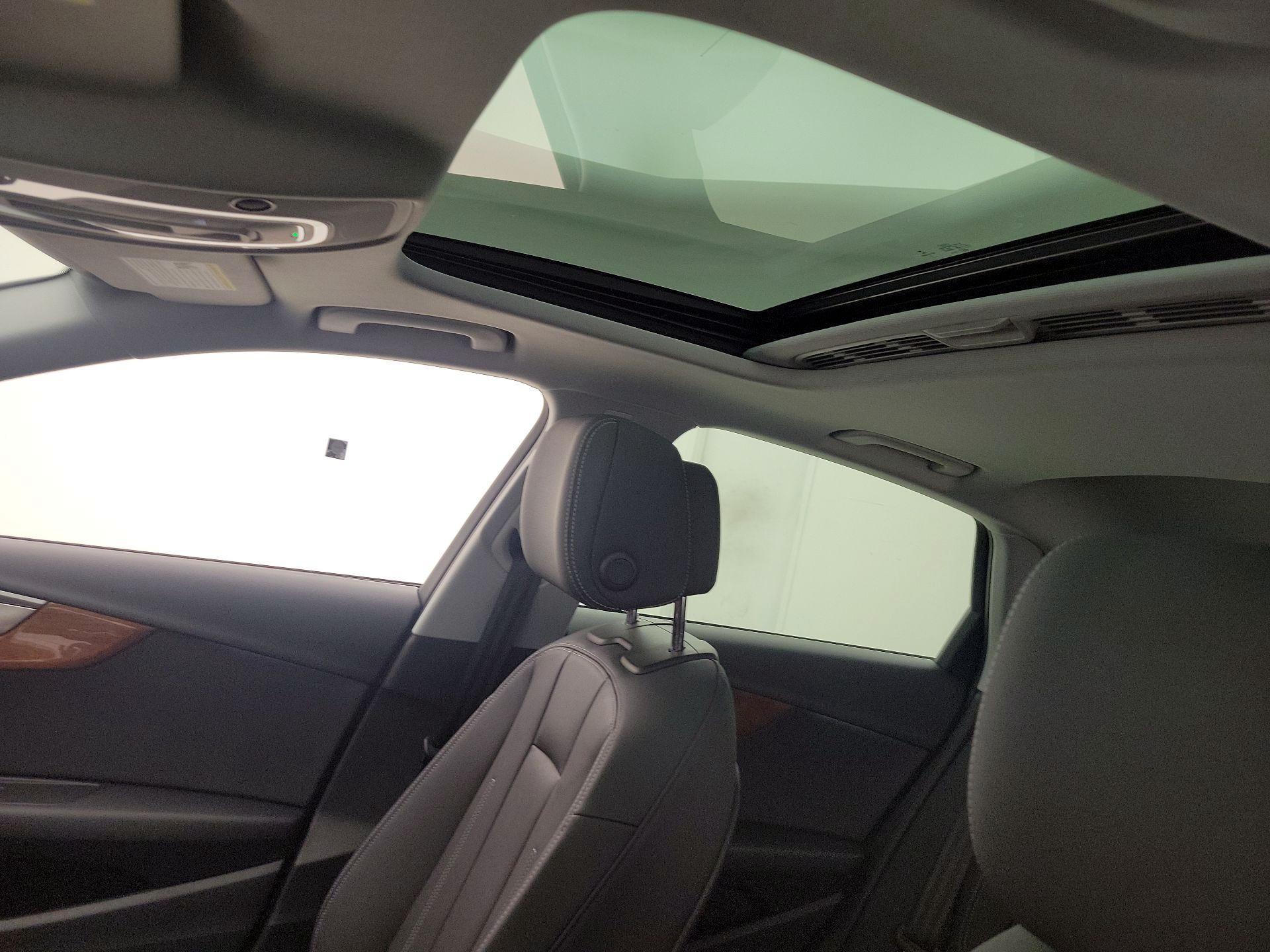 Thumbnail: 2022 Audi A4 - 19