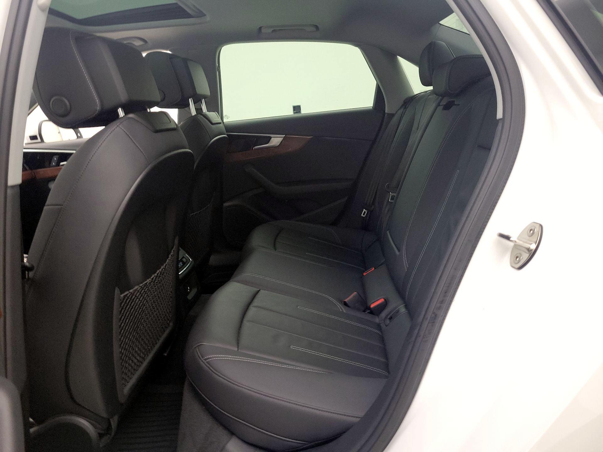 Thumbnail: 2022 Audi A4 - 20