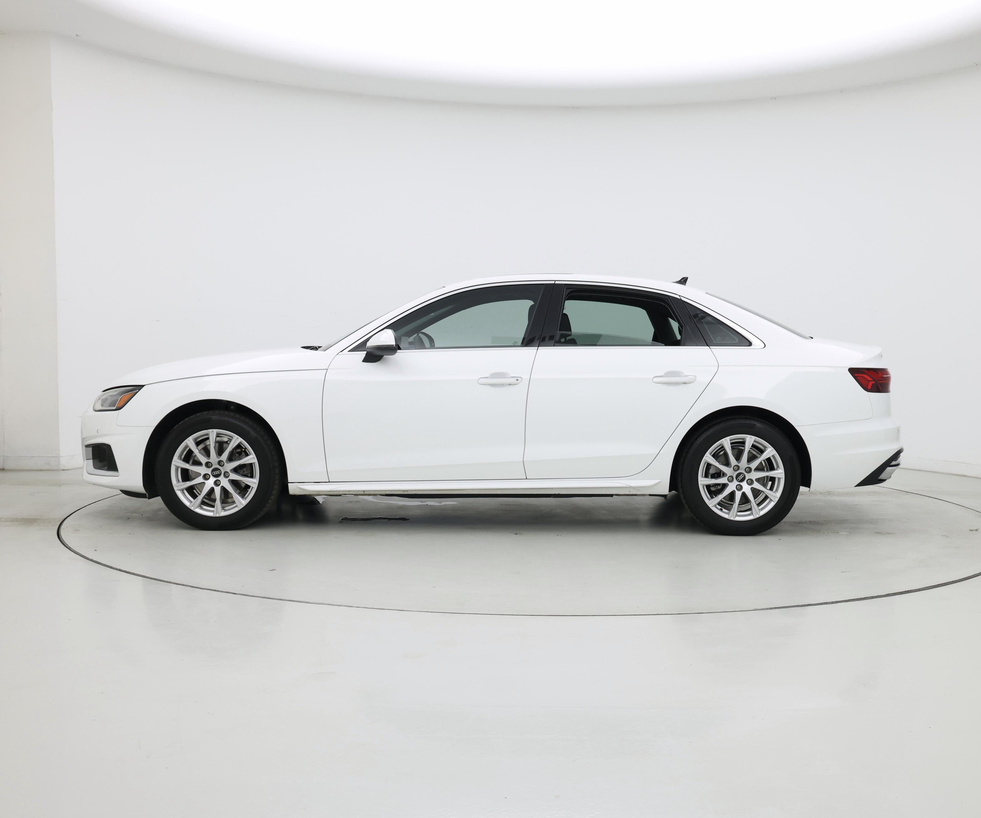 Thumbnail: 2022 Audi A4 - 3