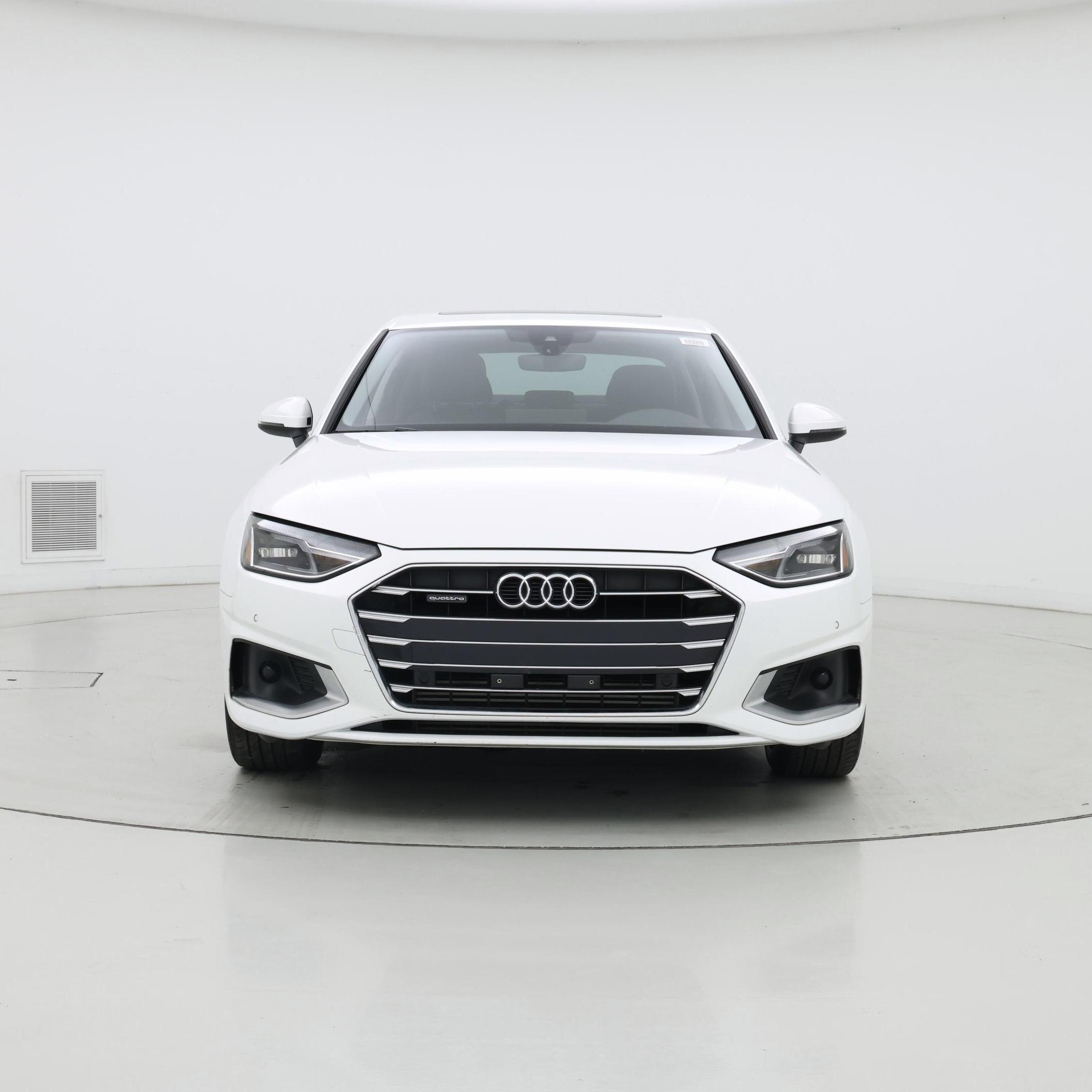 Thumbnail: 2022 Audi A4 - 5