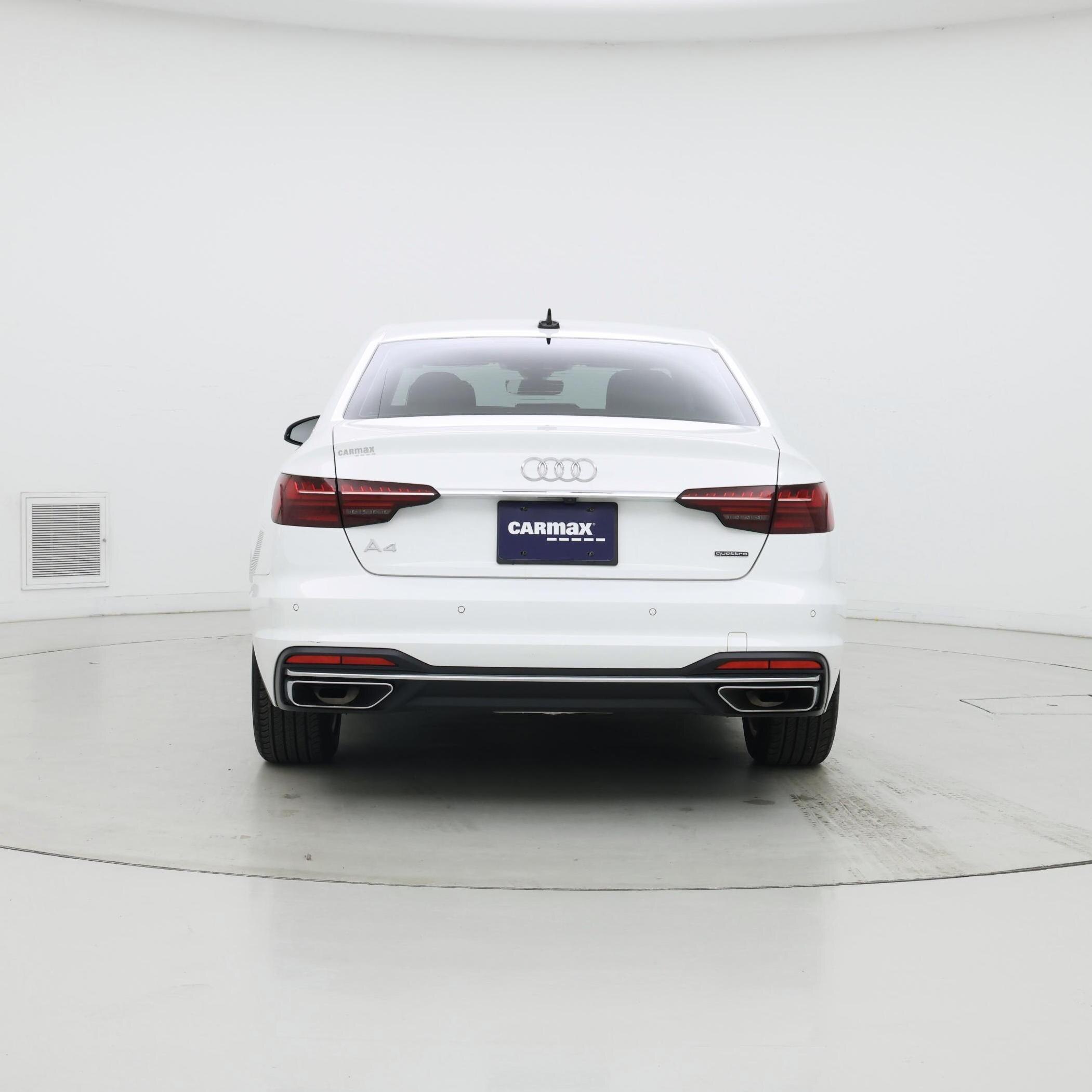 Thumbnail: 2022 Audi A4 - 6