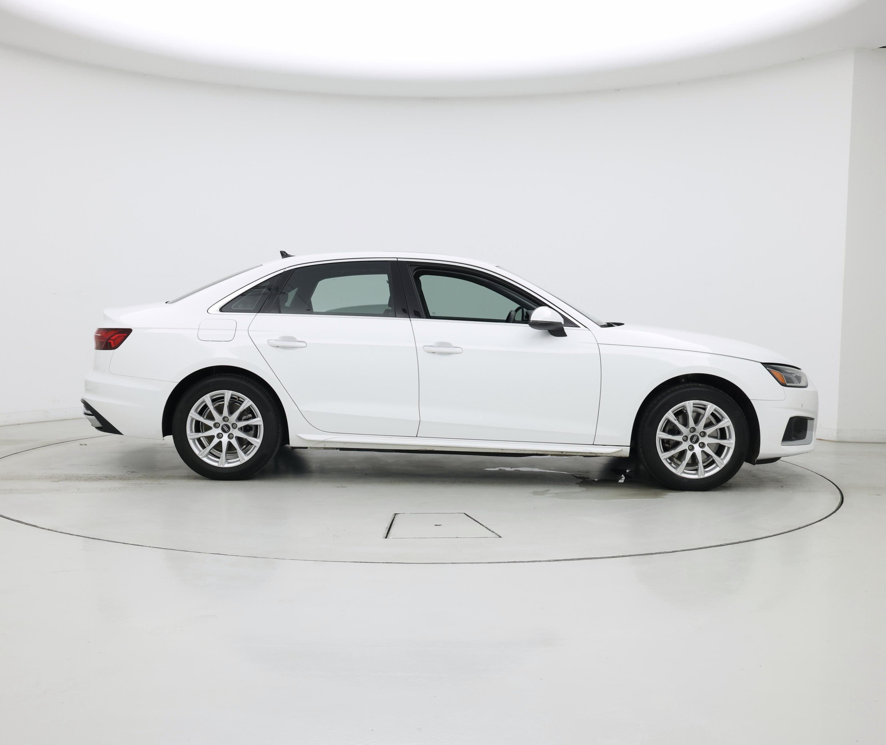 Thumbnail: 2022 Audi A4 - 7