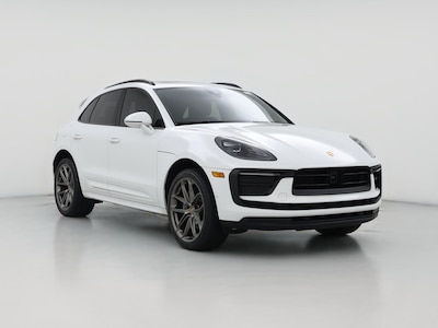 2022 Porsche Macan