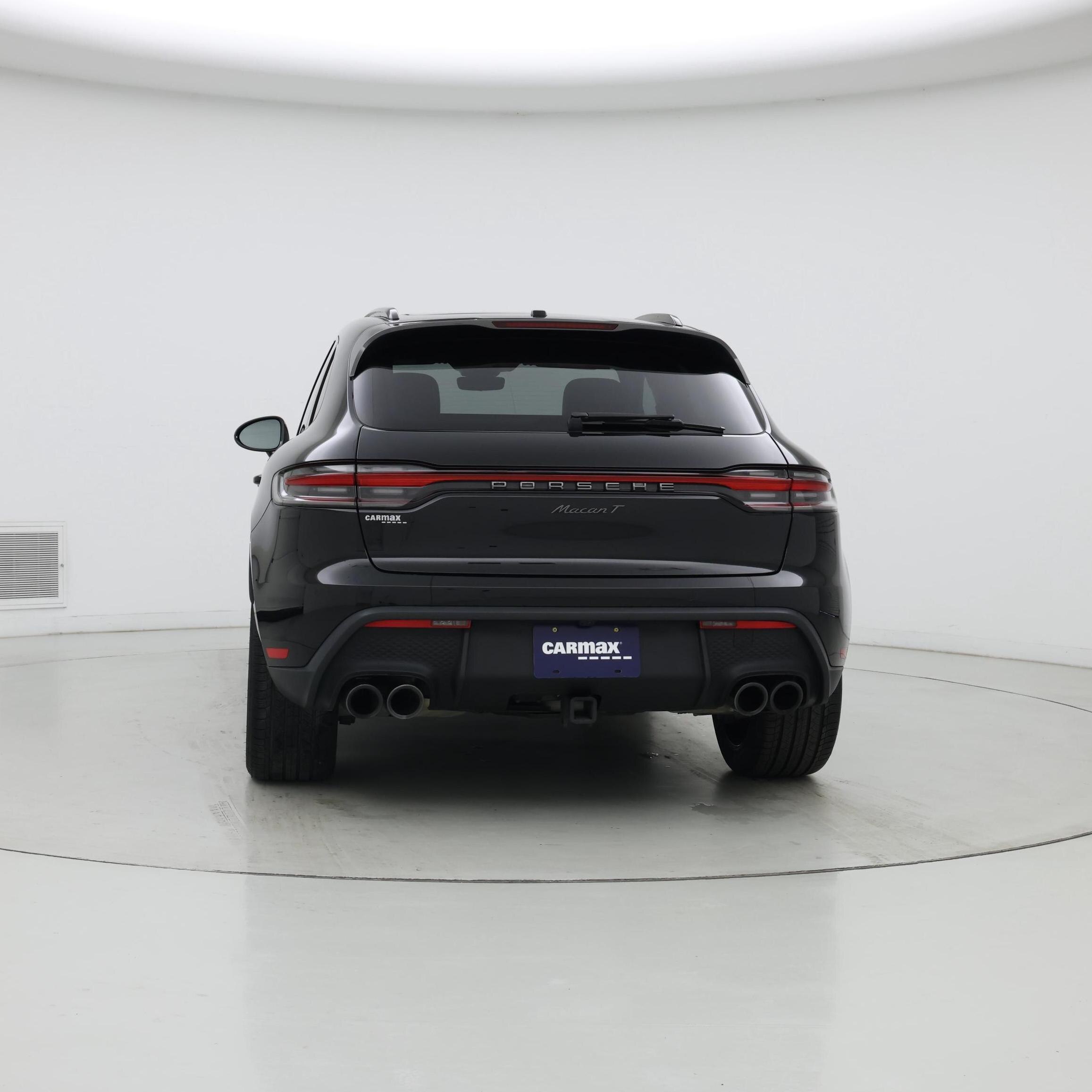 Thumbnail: 2023 Porsche Macan - 6