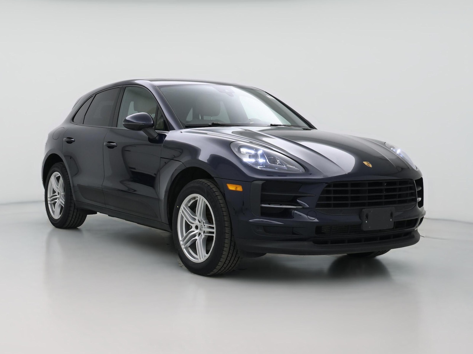 2021 Porsche Macan Base