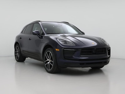 2023 Porsche Macan